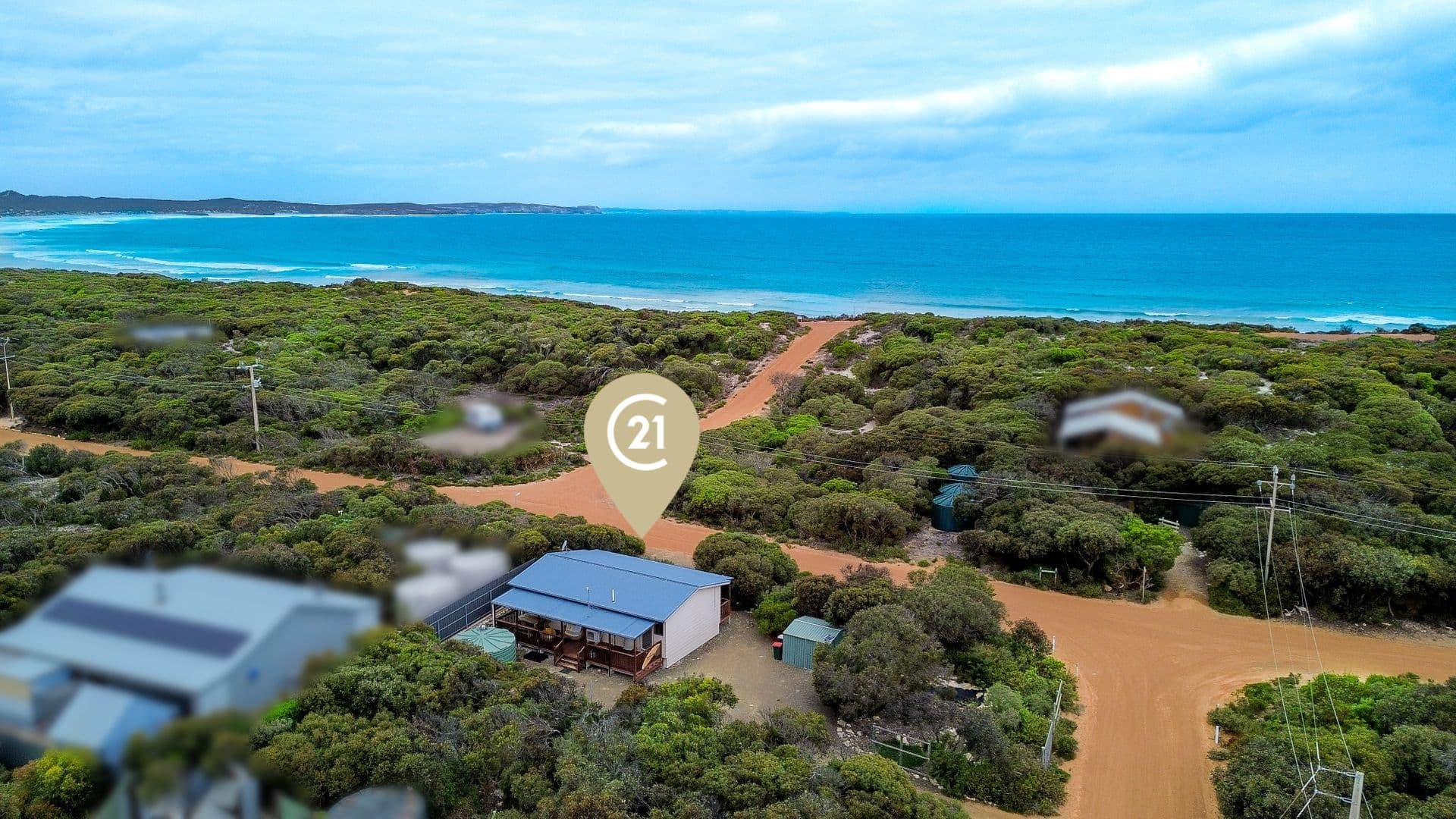 35 Sunset Way, Vivonne Bay, SA, 5223, Vivonne Bay - Image 1