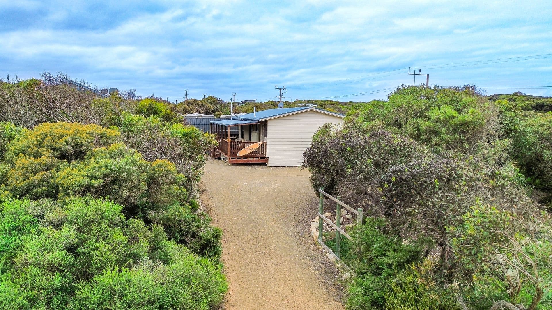 35 Sunset Way, Vivonne Bay, SA, 5223, Vivonne Bay - Thumbnail 2