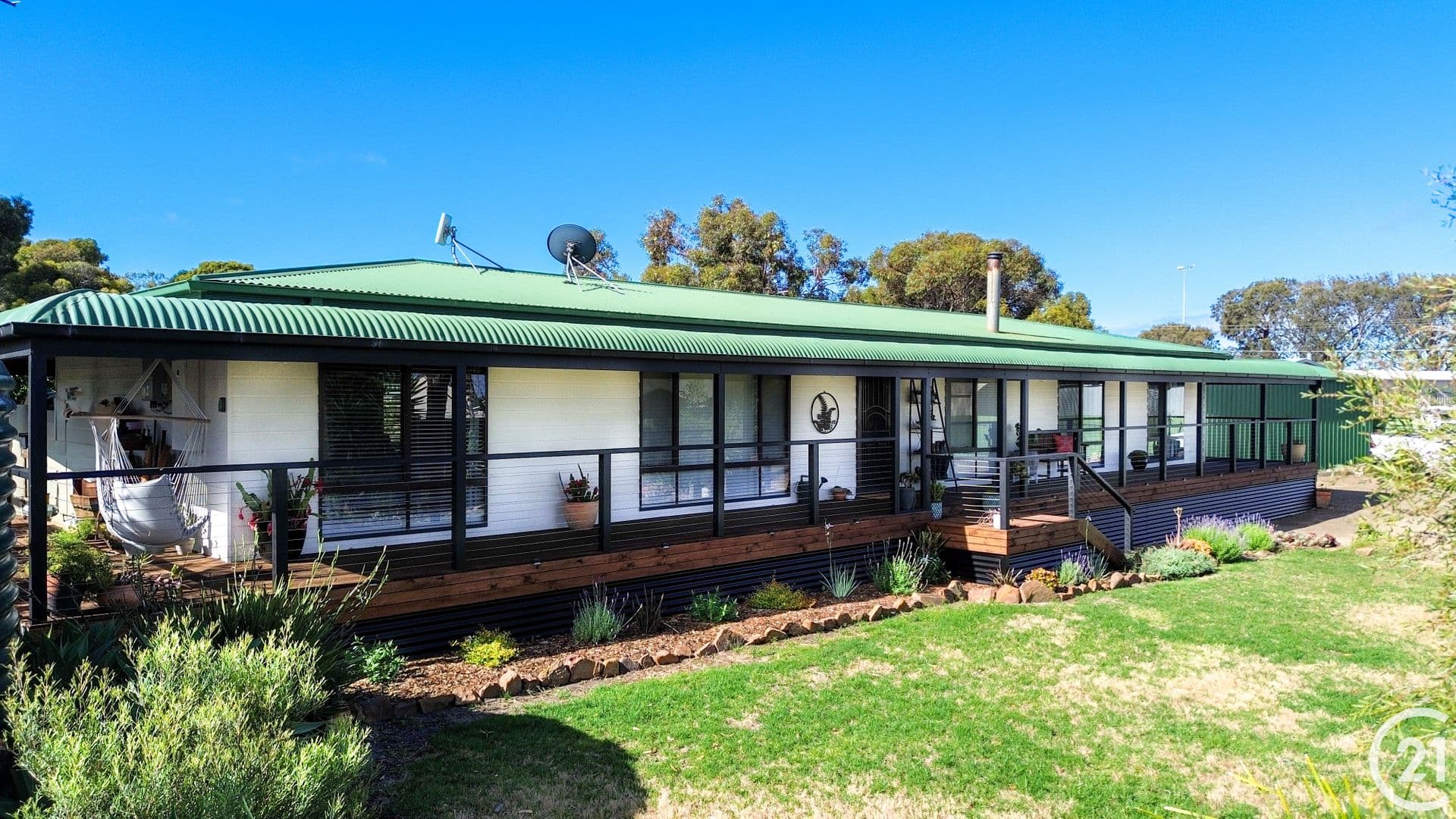 4 Campbell Street, Kingscote, SA, 5223, Kingscote - Image 1