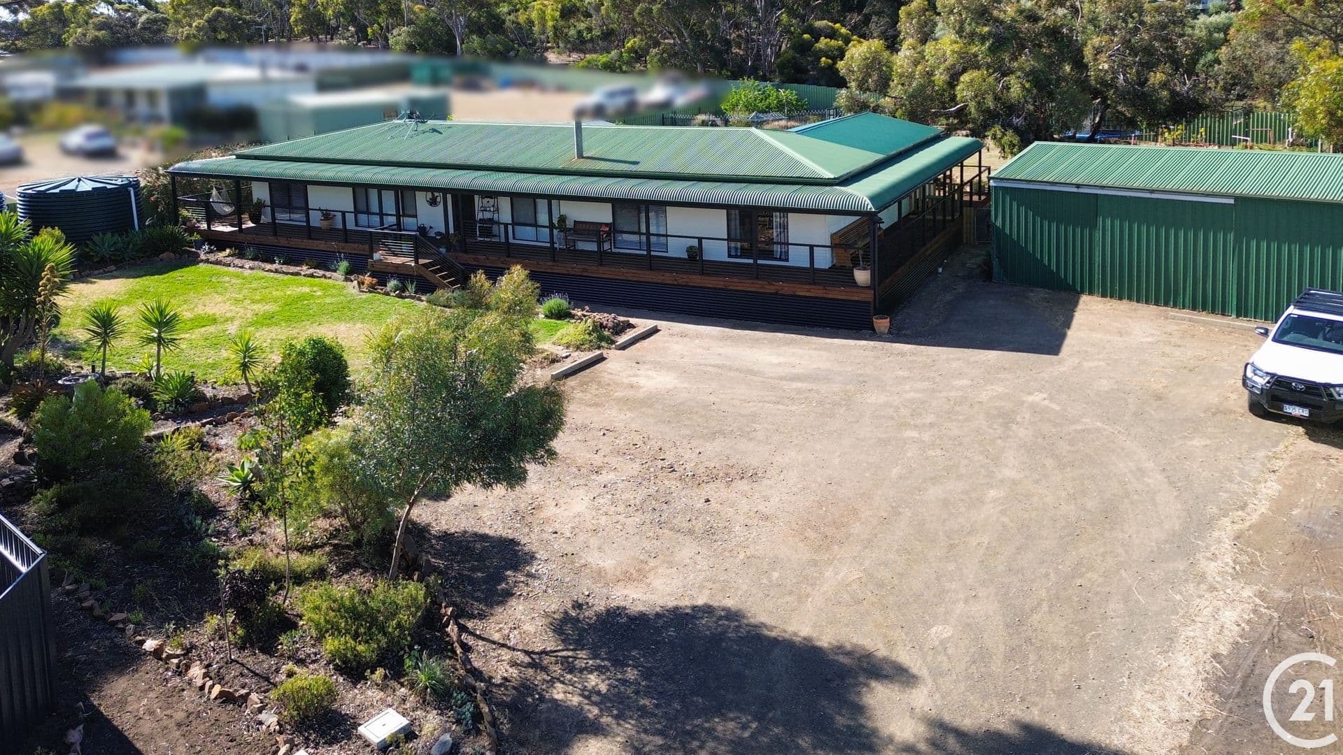 4 Campbell Street, Kingscote, SA, 5223, Kingscote - Thumbnail 3