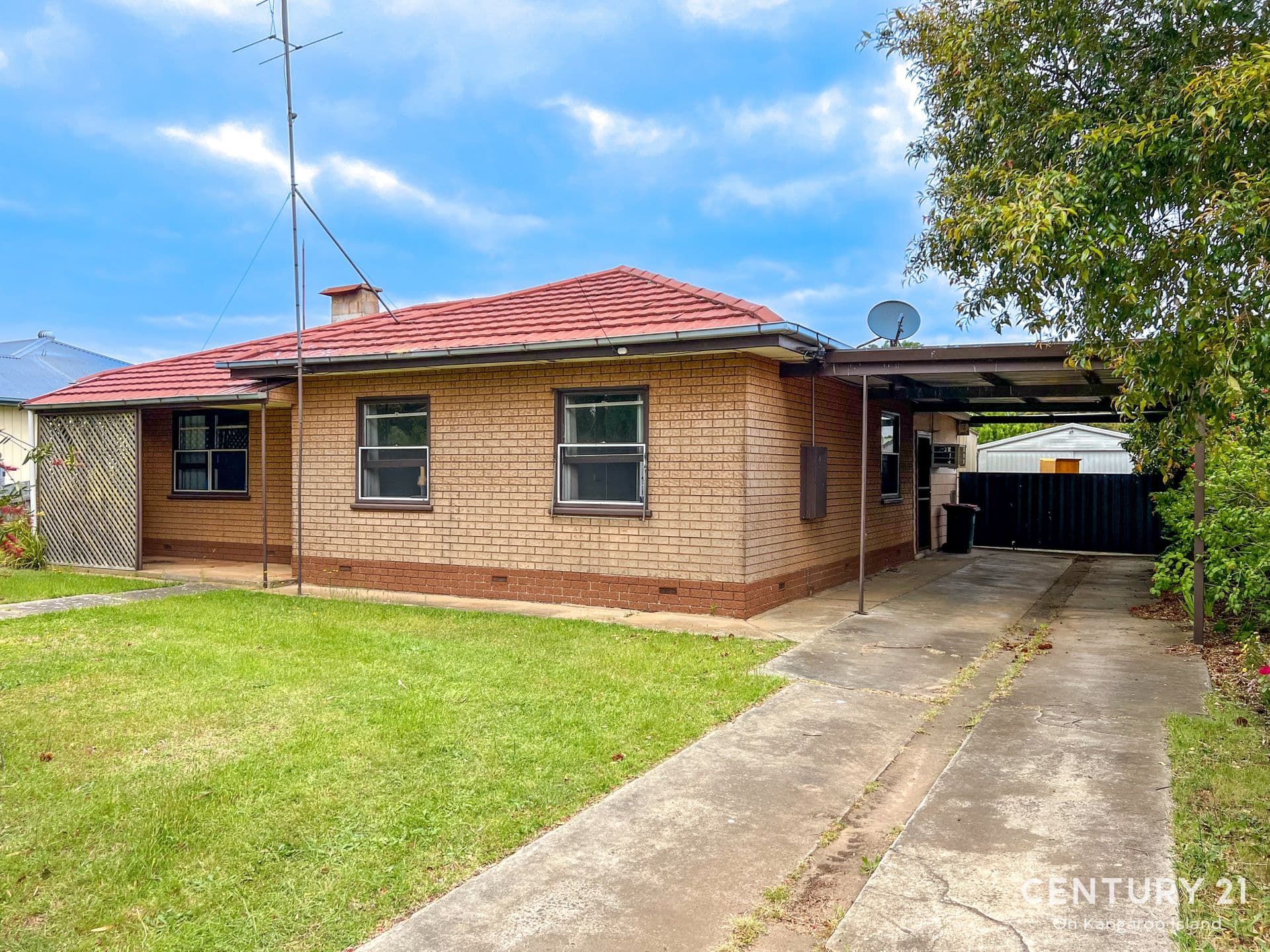 12 Jones Street, Parndana, SA, 5220, Parndana - Image 1