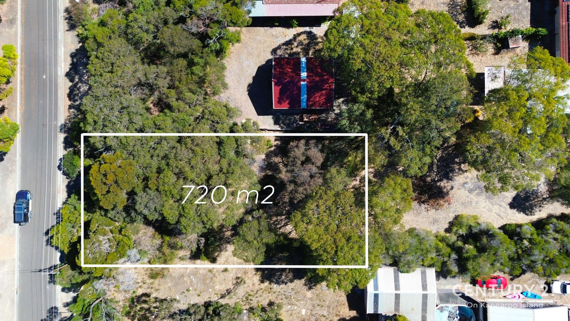 22 Brownlow Crescent, Kingscote, SA, 5223, Kingscote - Image 1