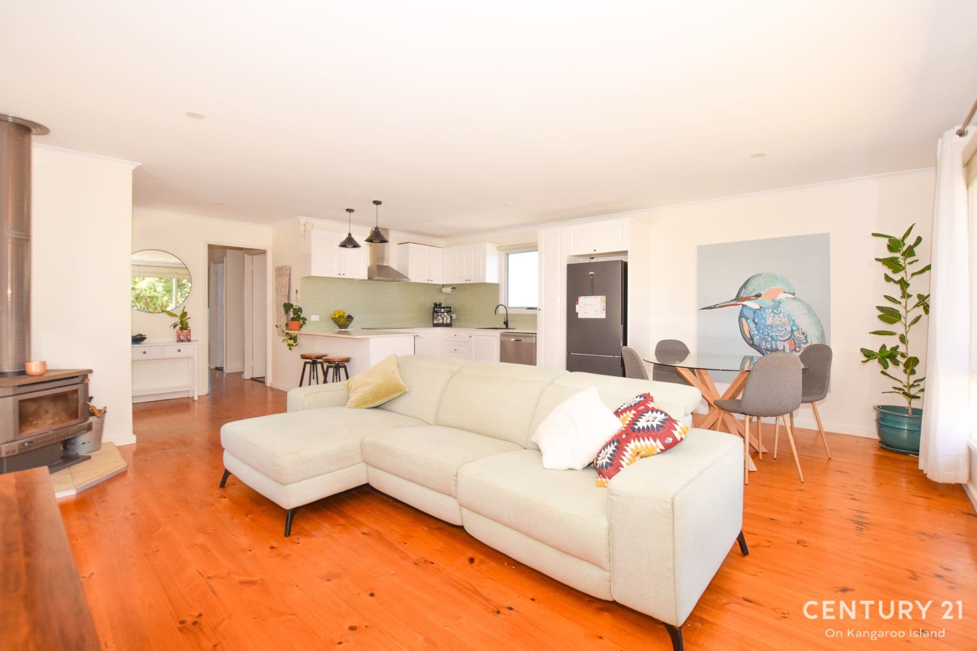 36 Franklin Street, Kingscote, SA, 5223, Kingscote - Thumbnail 3