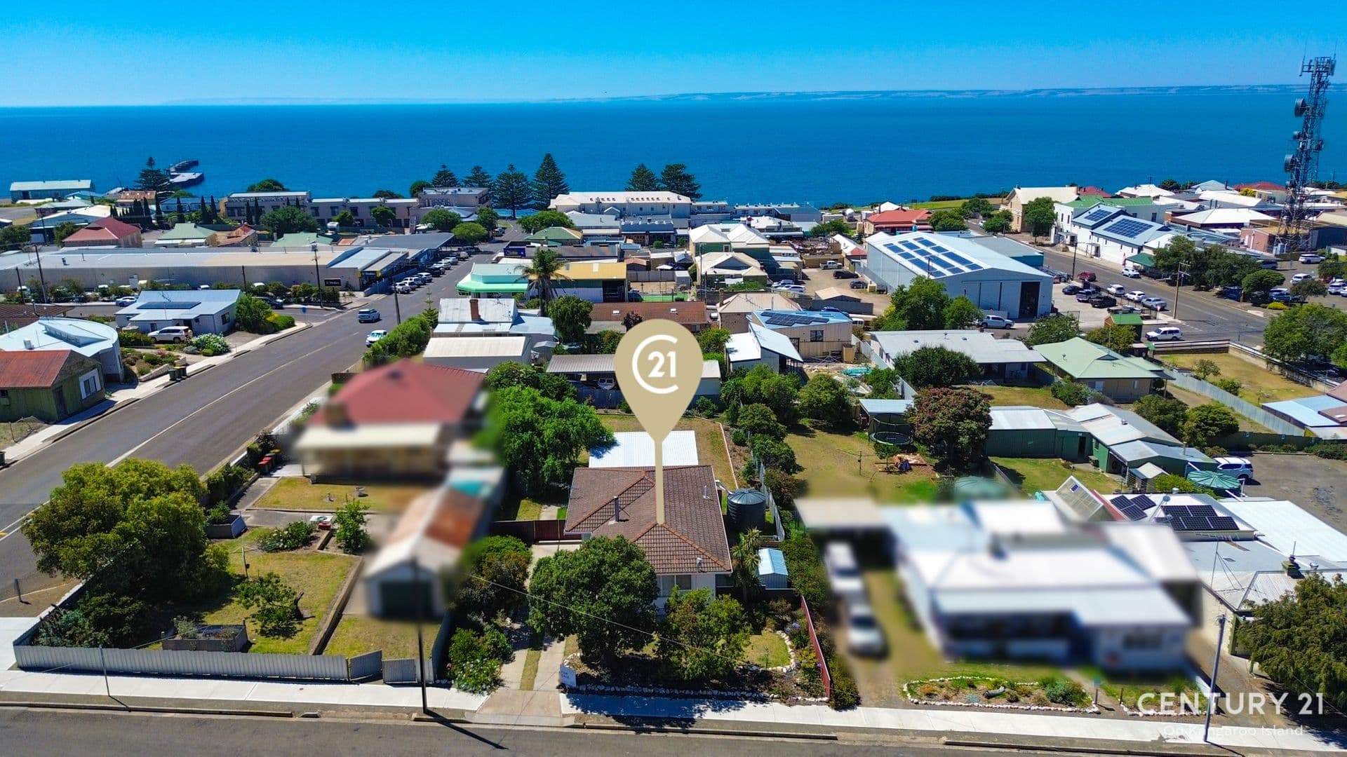 36 Franklin Street, Kingscote, SA, 5223, Kingscote - Thumbnail 2