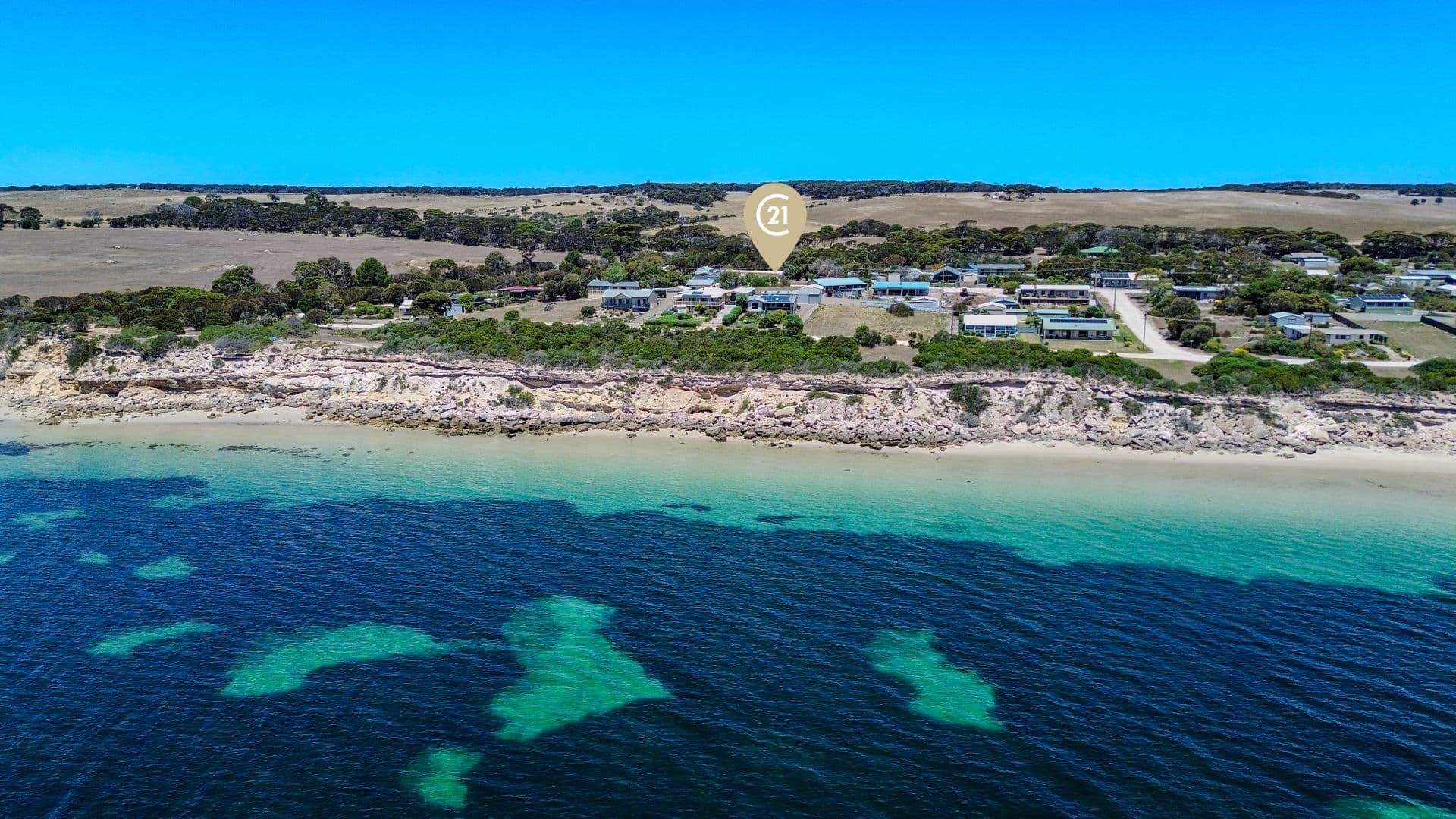 48 The Esplanade, Baudin Beach, SA, 5222, Baudin Beach - Image 1
