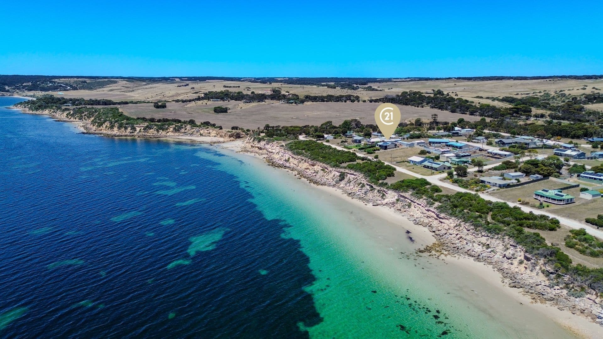 48 The Esplanade, Baudin Beach, SA, 5222, Baudin Beach - Thumbnail 2