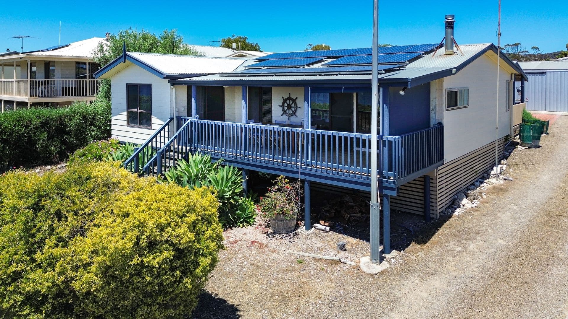 48 The Esplanade, Baudin Beach, SA, 5222, Baudin Beach - Thumbnail 3
