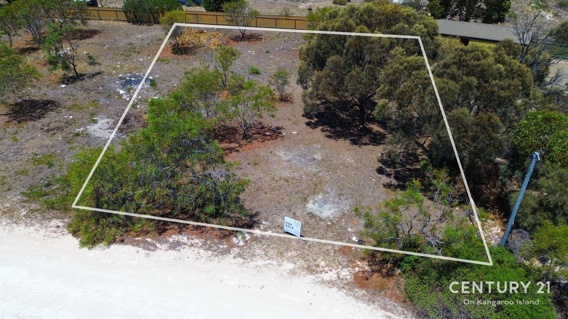 8 Beach Crescent, Baudin Beach, SA, 5222, Baudin Beach - Image 1