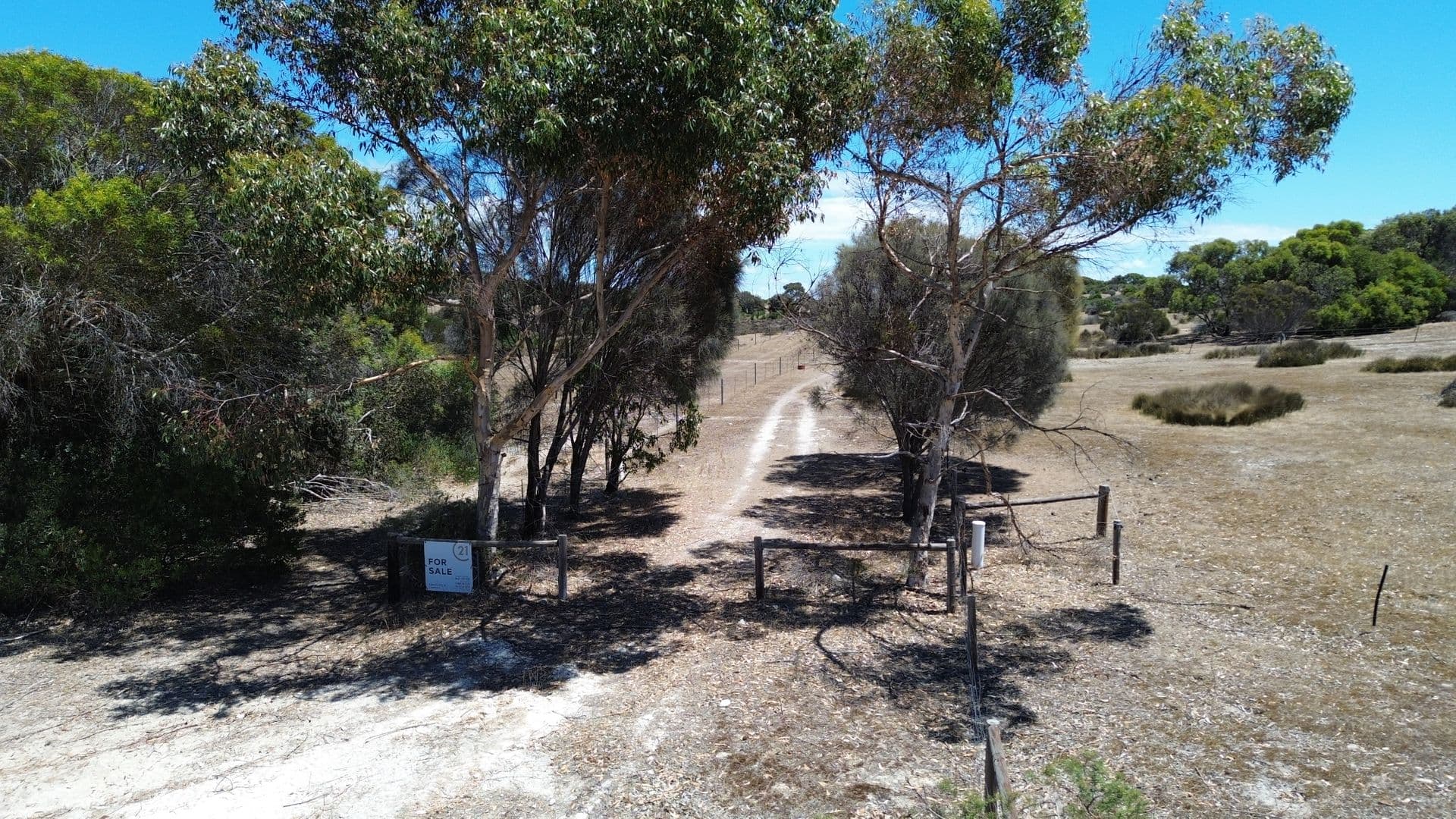 Lot 102 Old Salt Lake Road, Haines, SA, 5223, Haines - Image 1