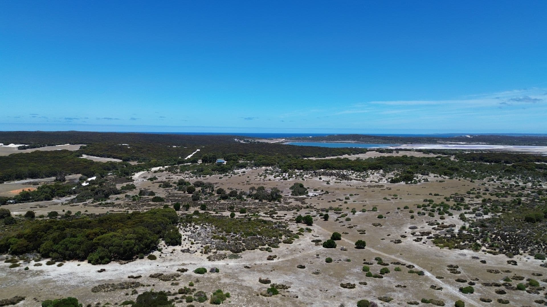 Lot 102 Old Salt Lake Road, Haines, SA, 5223, Haines - Thumbnail 2