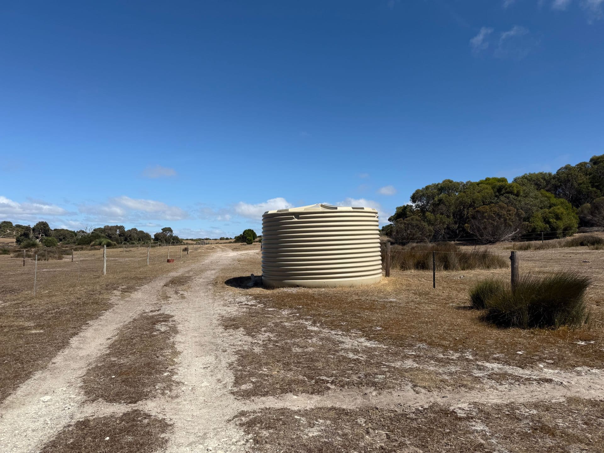Lot 102 Old Salt Lake Road, Haines, SA, 5223, Haines - Thumbnail 8
