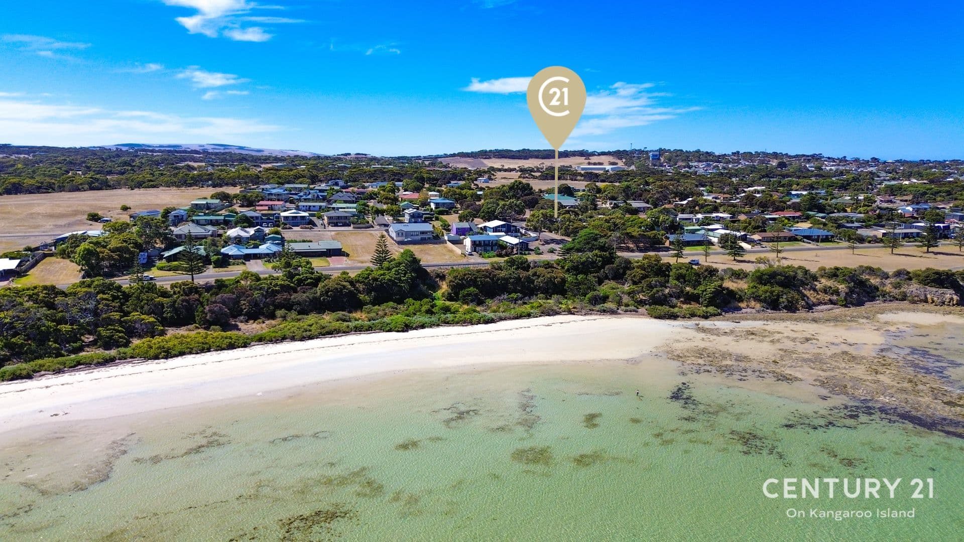2 Brownlow Avenue, Kingscote, SA, 5223, Kingscote - Image 1