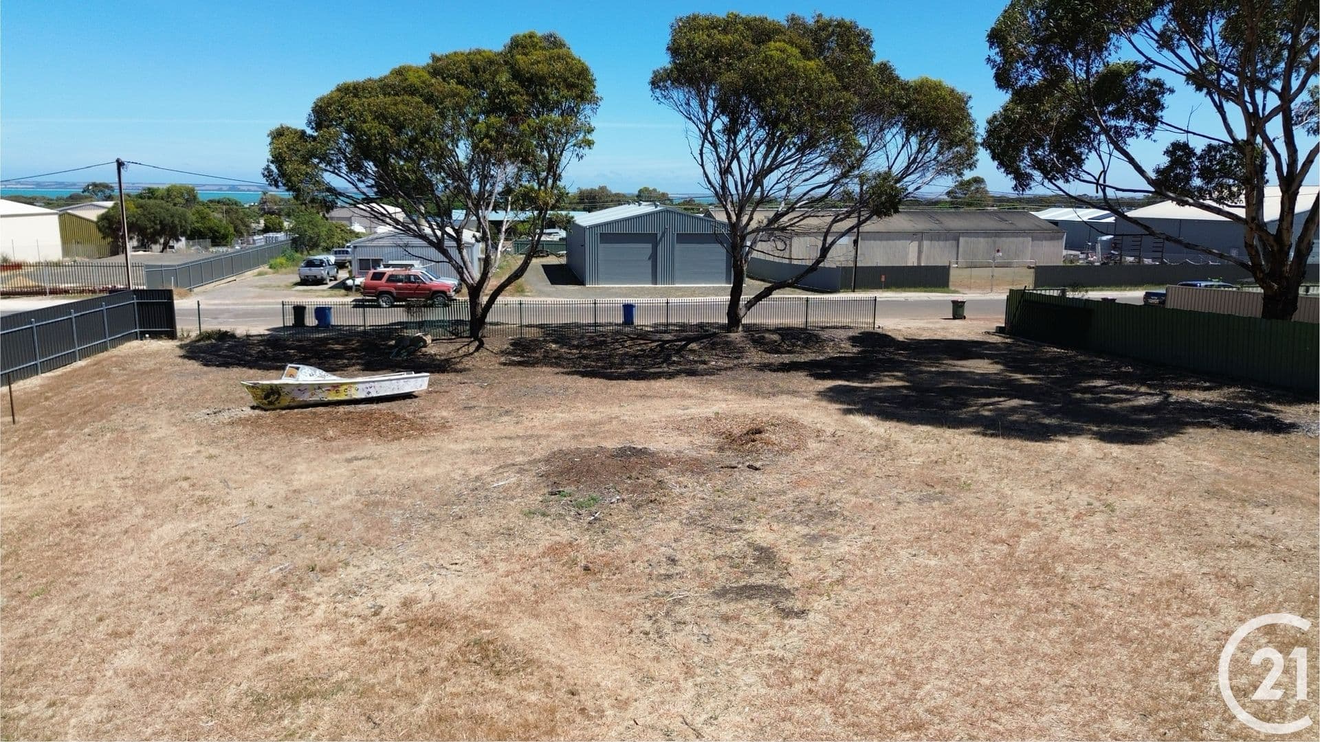 Allotment 202 Campbell Street, Kingscote, SA, 5223, Kingscote - Thumbnail 3