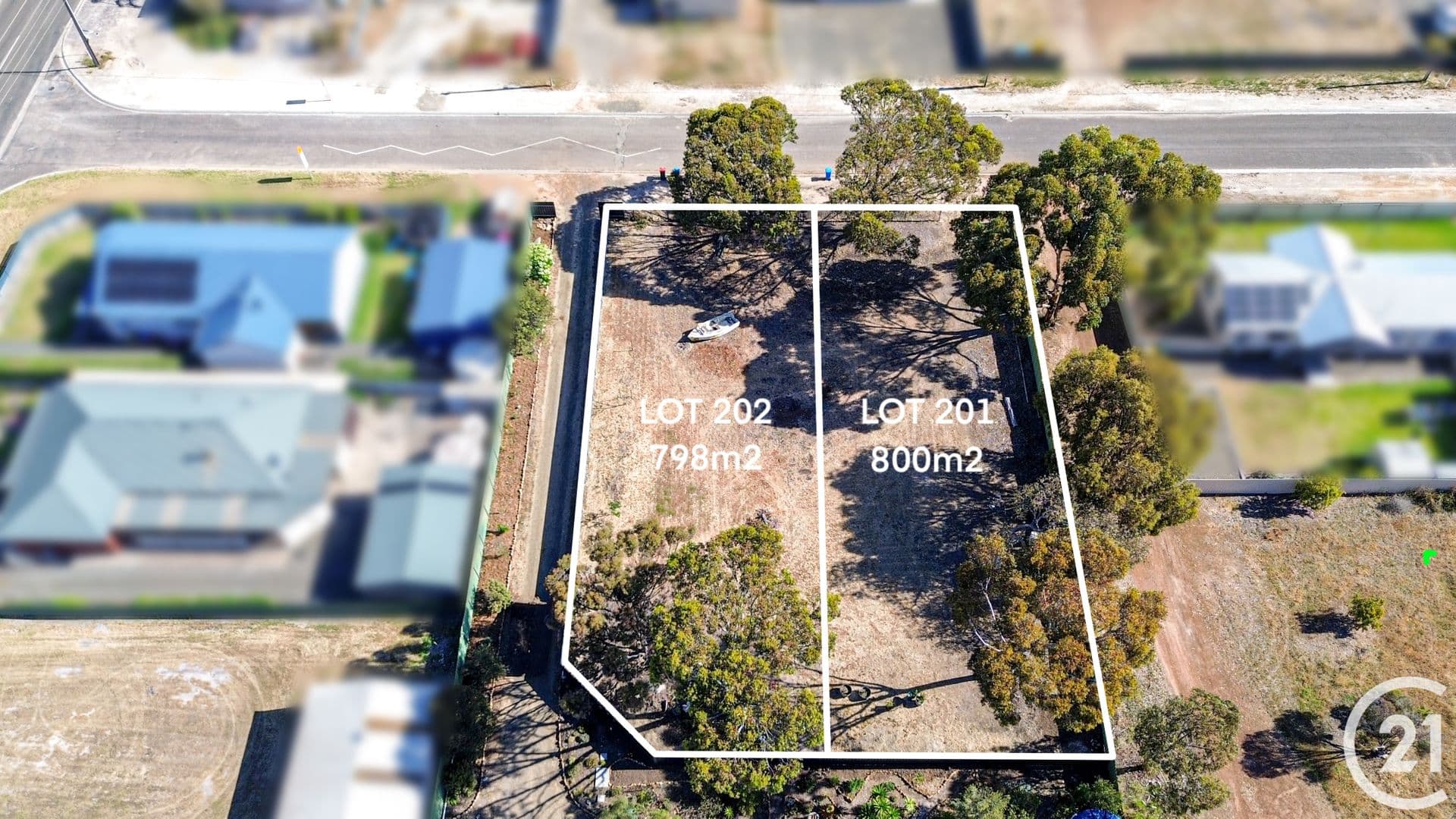 Allotment 202 Campbell Street, Kingscote, SA, 5223, Kingscote - Thumbnail 6