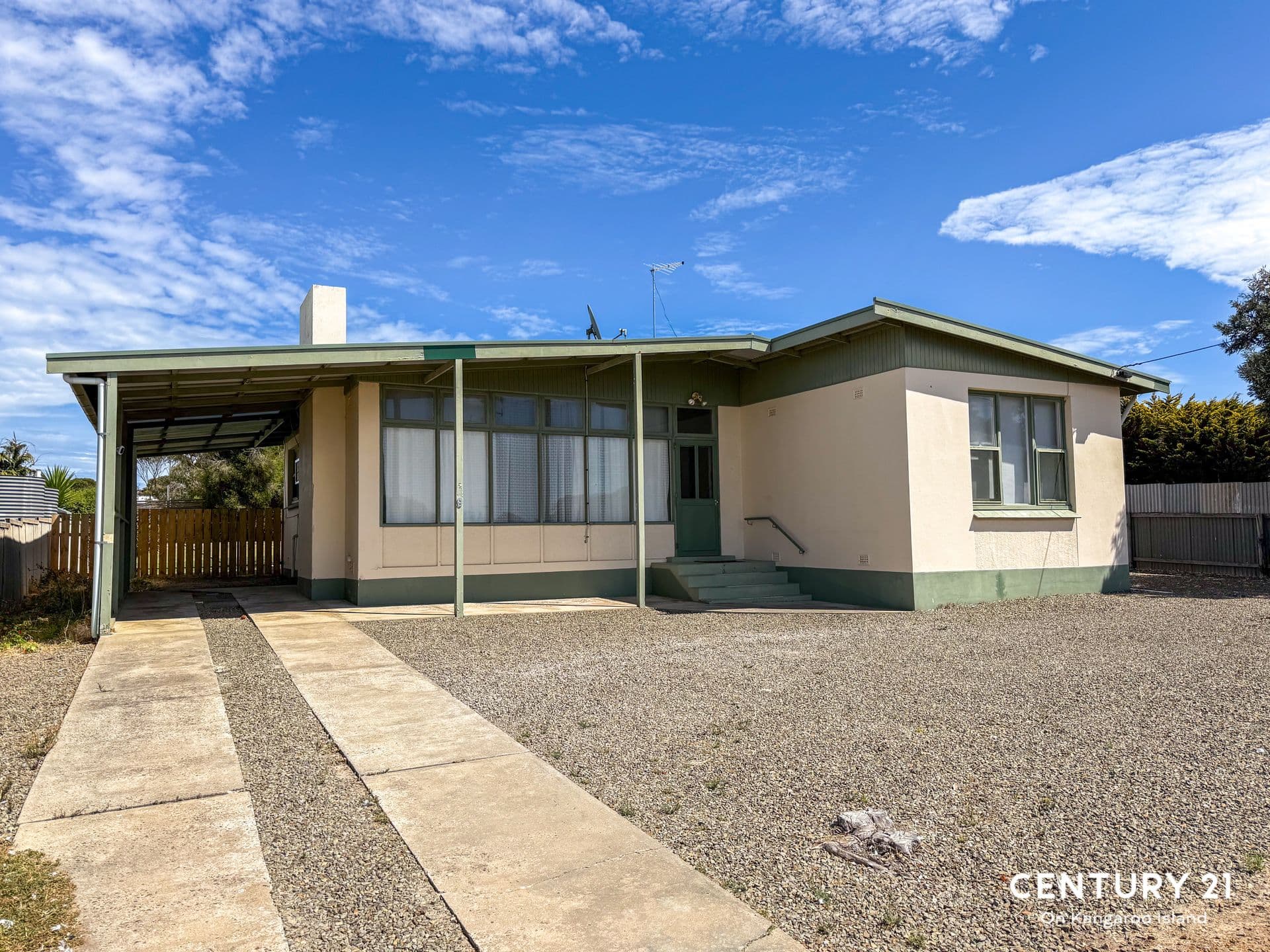 9 Centenary Avenue, Kingscote, SA, 5223, Kingscote - Image 1