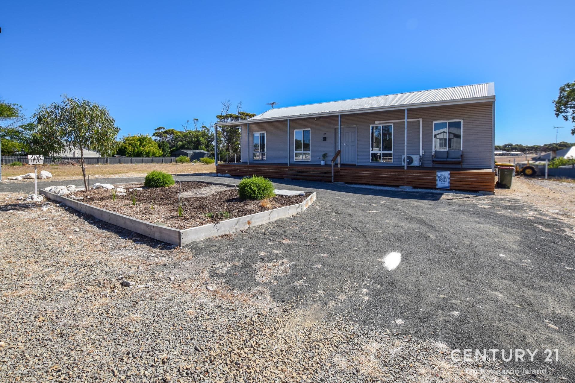 23 Vivonne Avenue, Kingscote, SA, 5223, Kingscote - Image 1