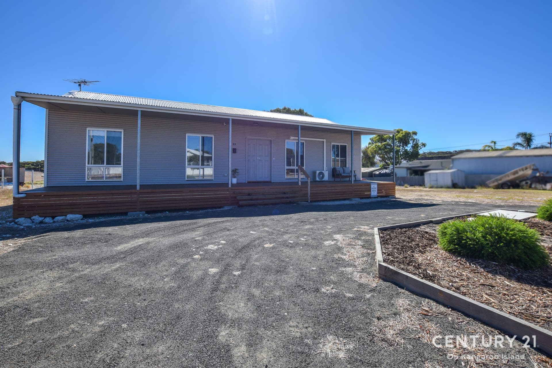 23 Vivonne Avenue, Kingscote, SA, 5223, Kingscote - Thumbnail 2