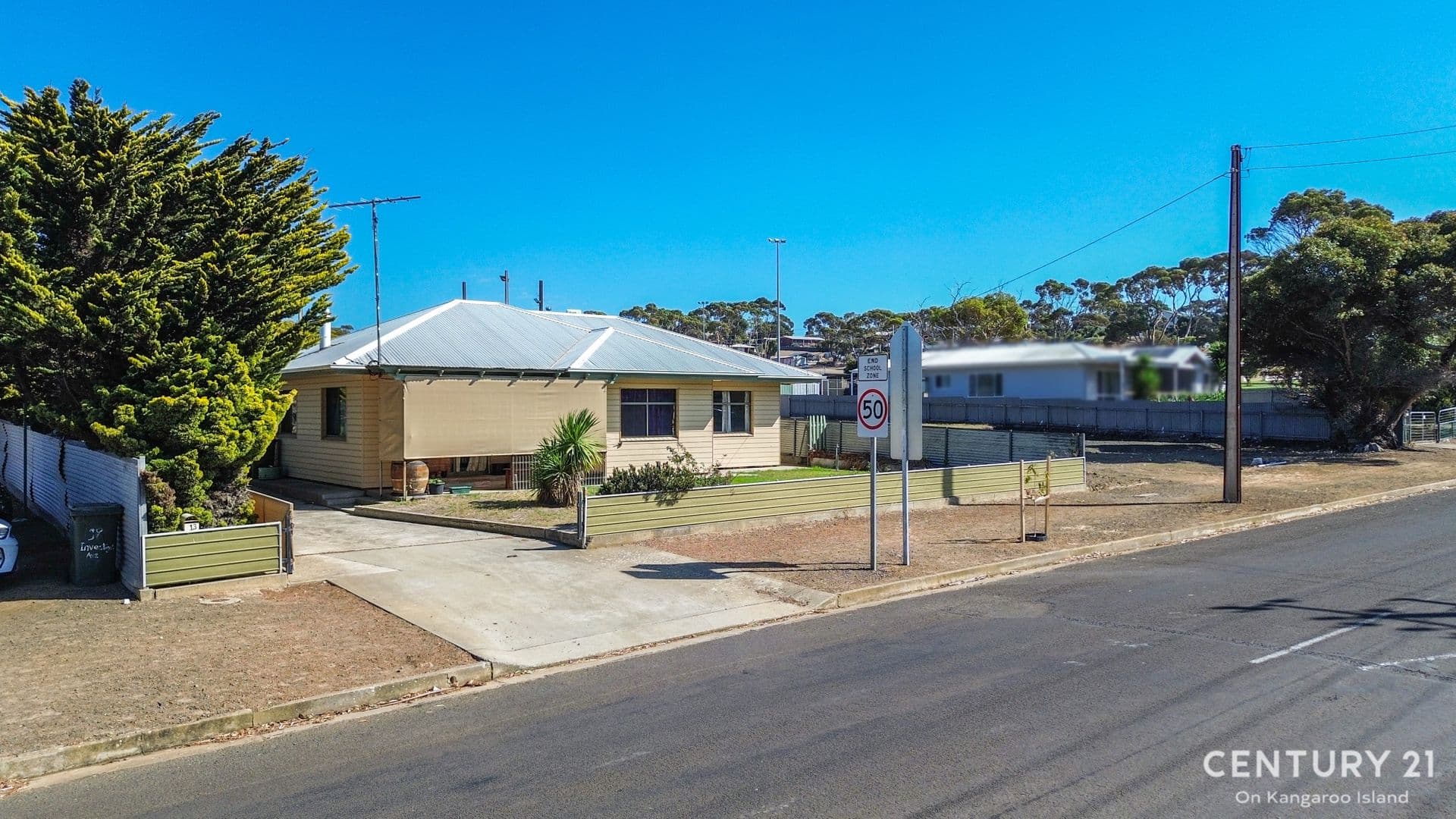 13 Centenary Avenue, Kingscote, SA, 5223, Kingscote - Image 1