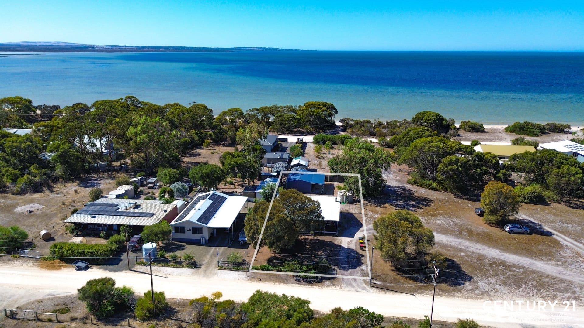 54 Ocean View Drive, Nepean Bay, SA, 5223, Nepean Bay - Thumbnail 2