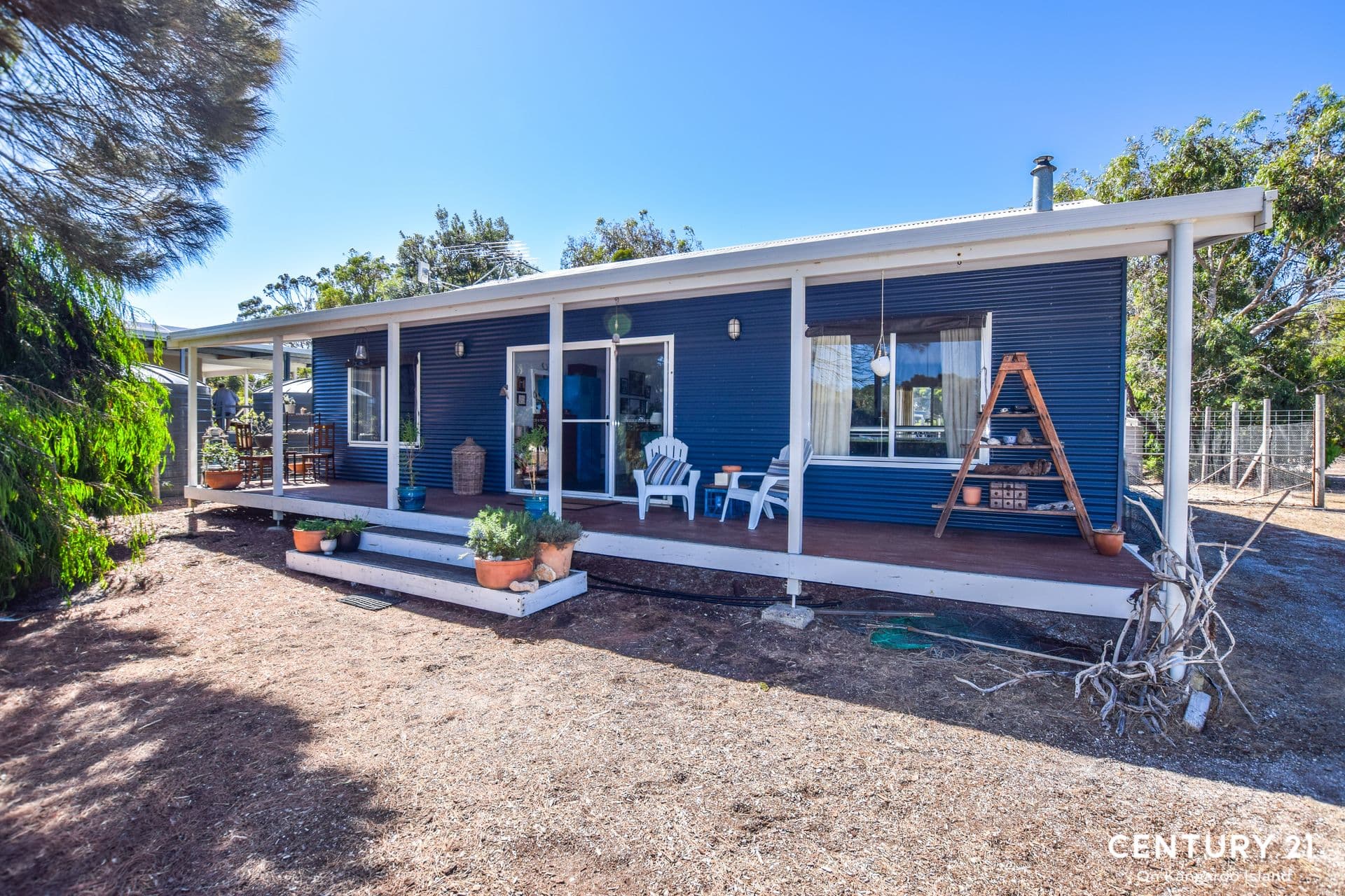 54 Ocean View Drive, Nepean Bay, SA, 5223, Nepean Bay - Image 1