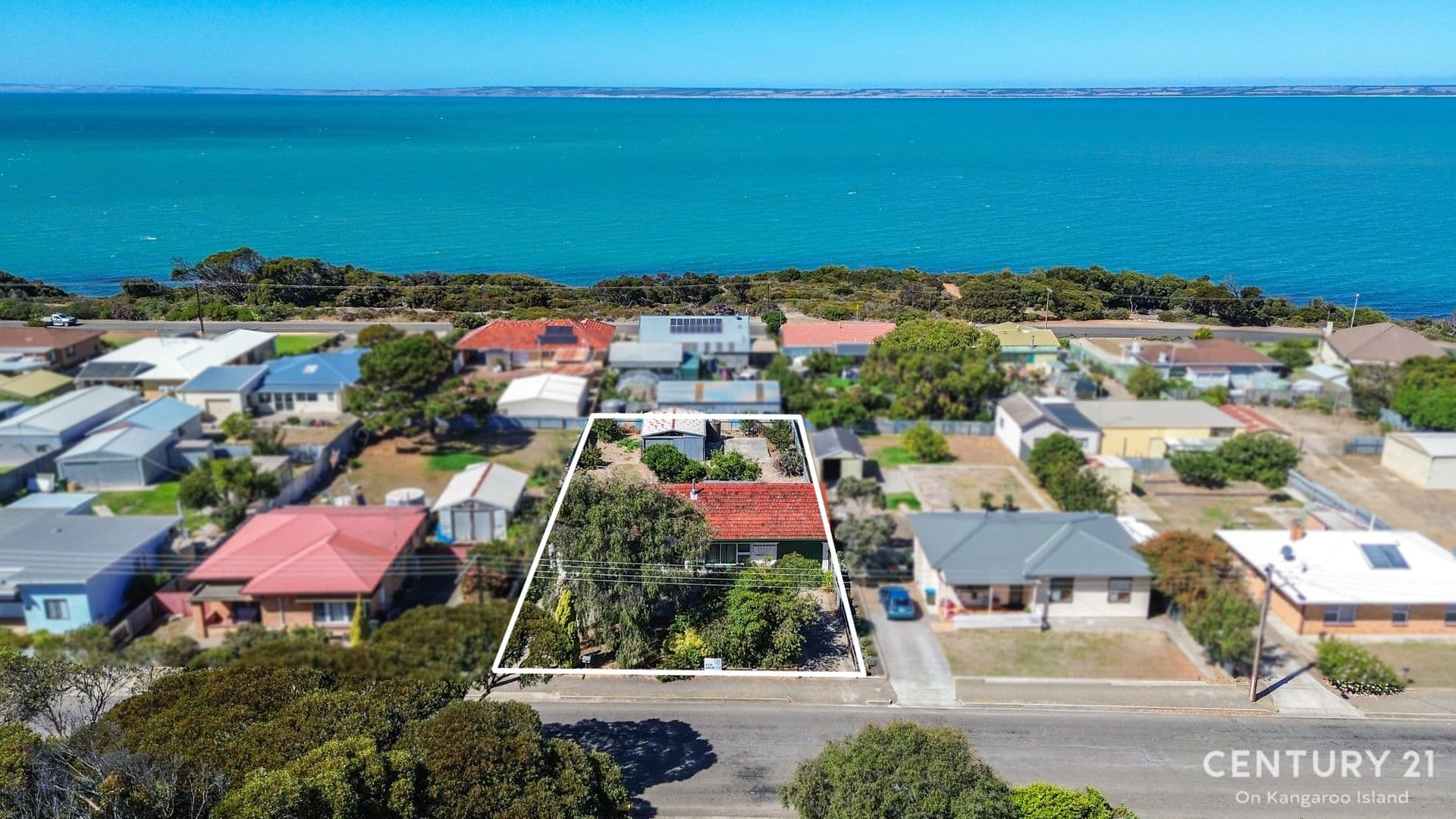22 Dauncey Street, Kingscote, SA, 5223, Kingscote - Thumbnail 2