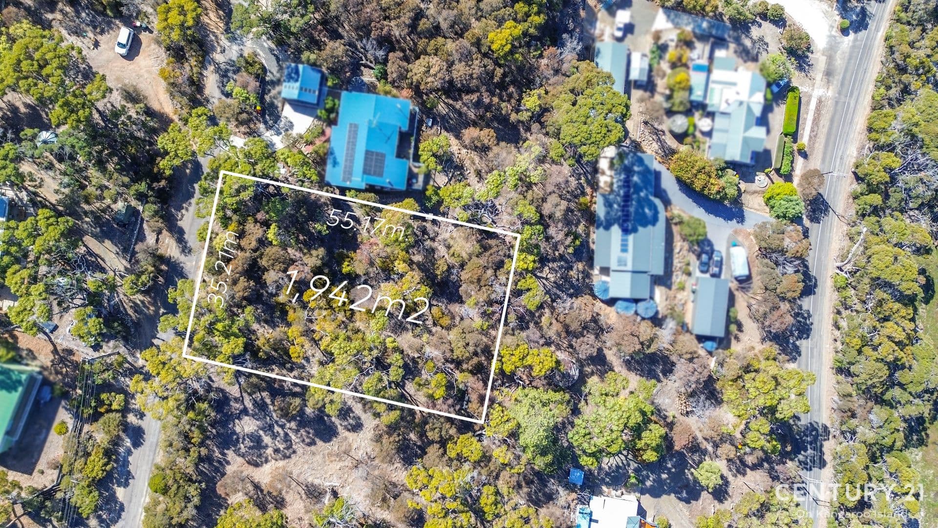 52 Bayview Road, American River, SA, 5221, American River - Thumbnail 2