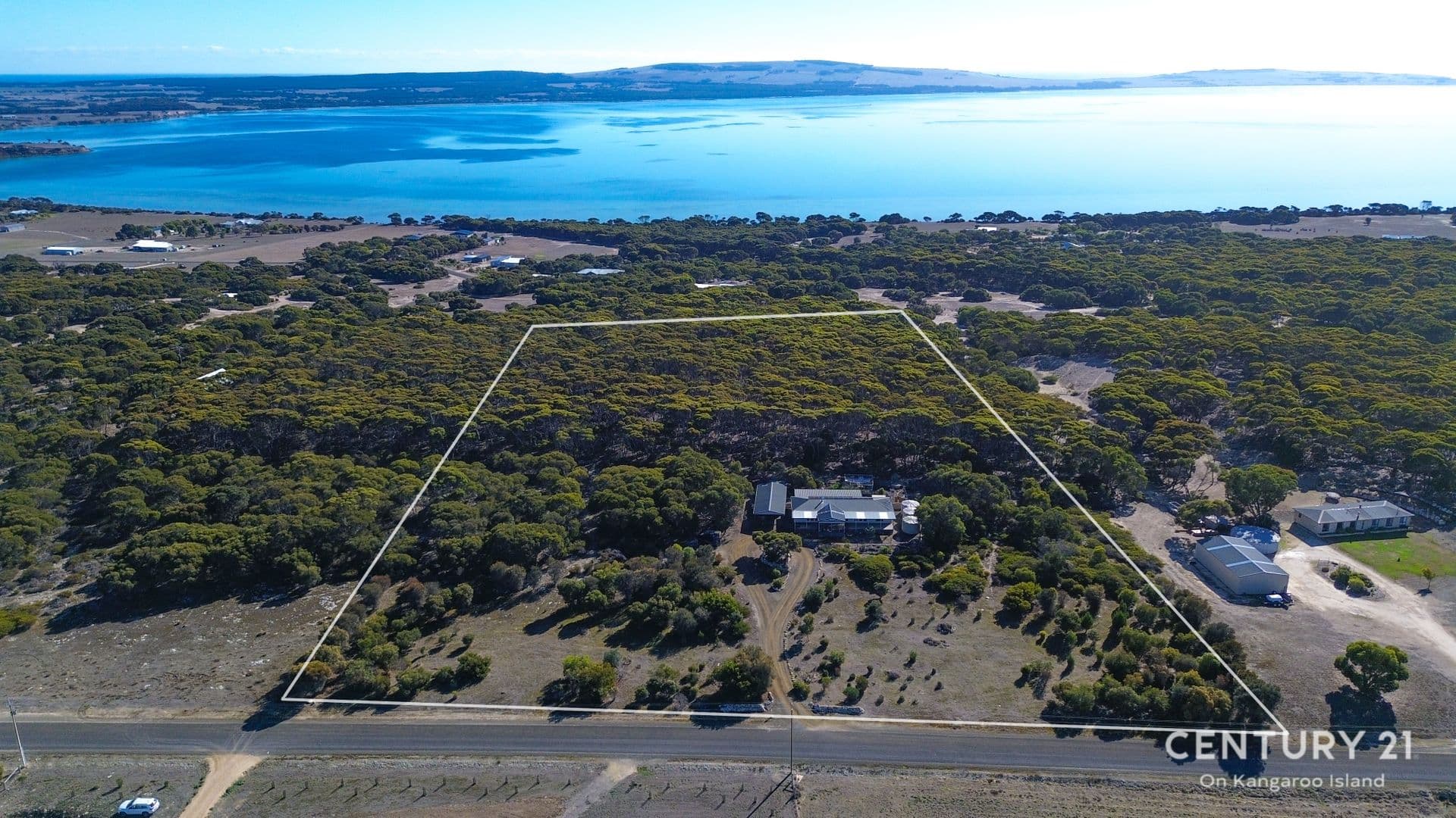172 Glen Barrett Drive, Kingscote, SA, 5223, Kingscote - Thumbnail 2
