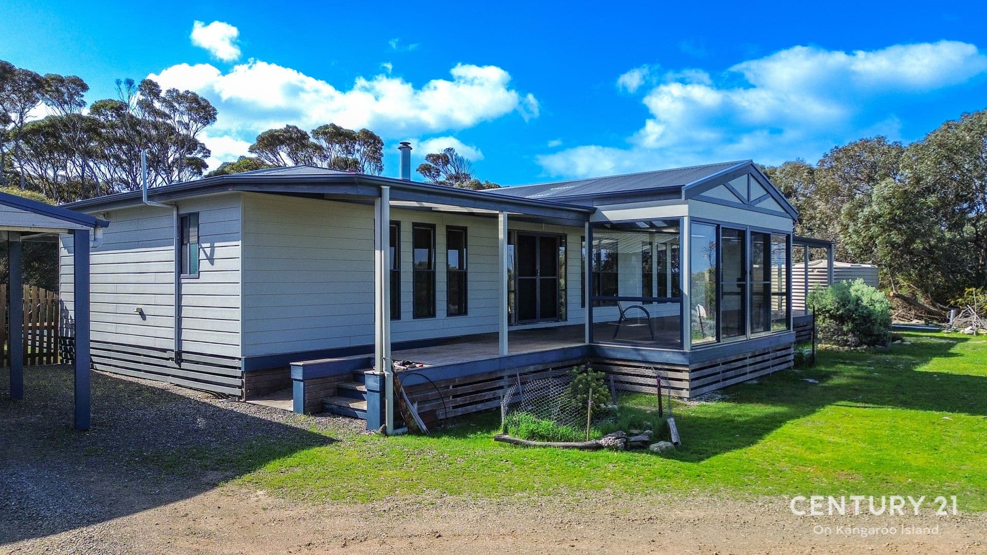 172 Glen Barrett Drive, Kingscote, SA, 5223, Kingscote - Thumbnail 3