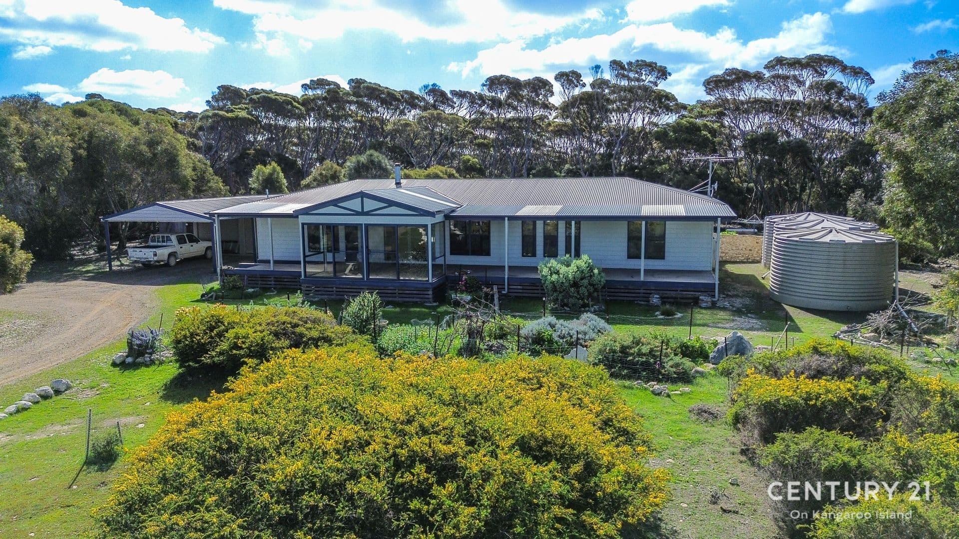 172 Glen Barrett Drive, Kingscote, SA, 5223, Kingscote - Image 1