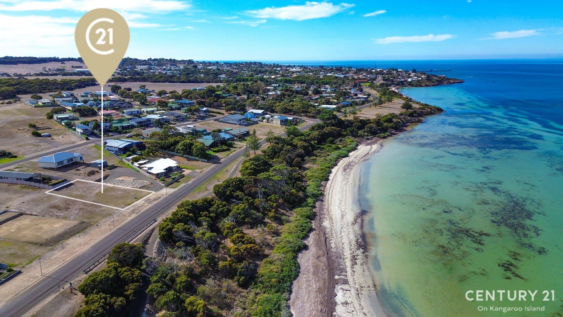 64 Brownlow Road, Kingscote, SA, 5223, Kingscote - Image 1