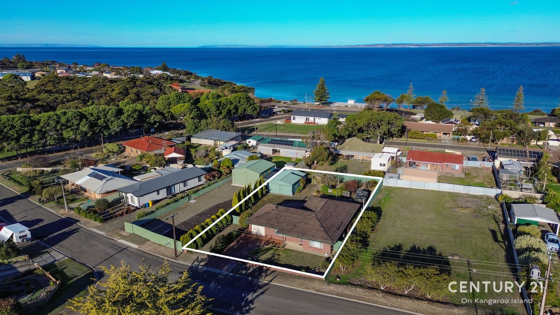 5 Nepean Avenue, Kingscote, SA, 5223, Kingscote - Thumbnail 2