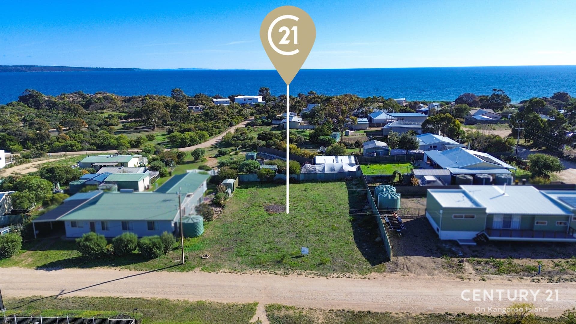 21 Beach Crescent, Baudin Beach, SA, 5222, Baudin Beach - Image 1