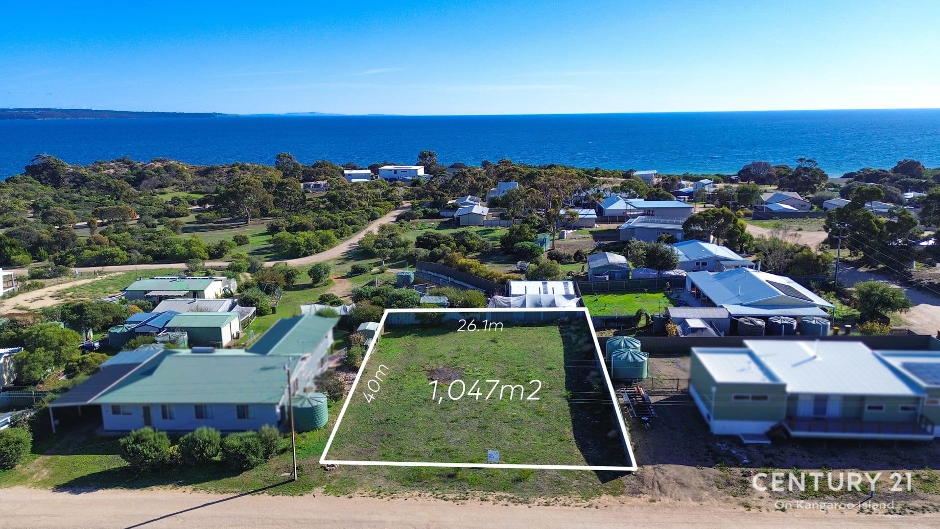 21 Beach Crescent, Baudin Beach, SA, 5222, Baudin Beach - Thumbnail 2