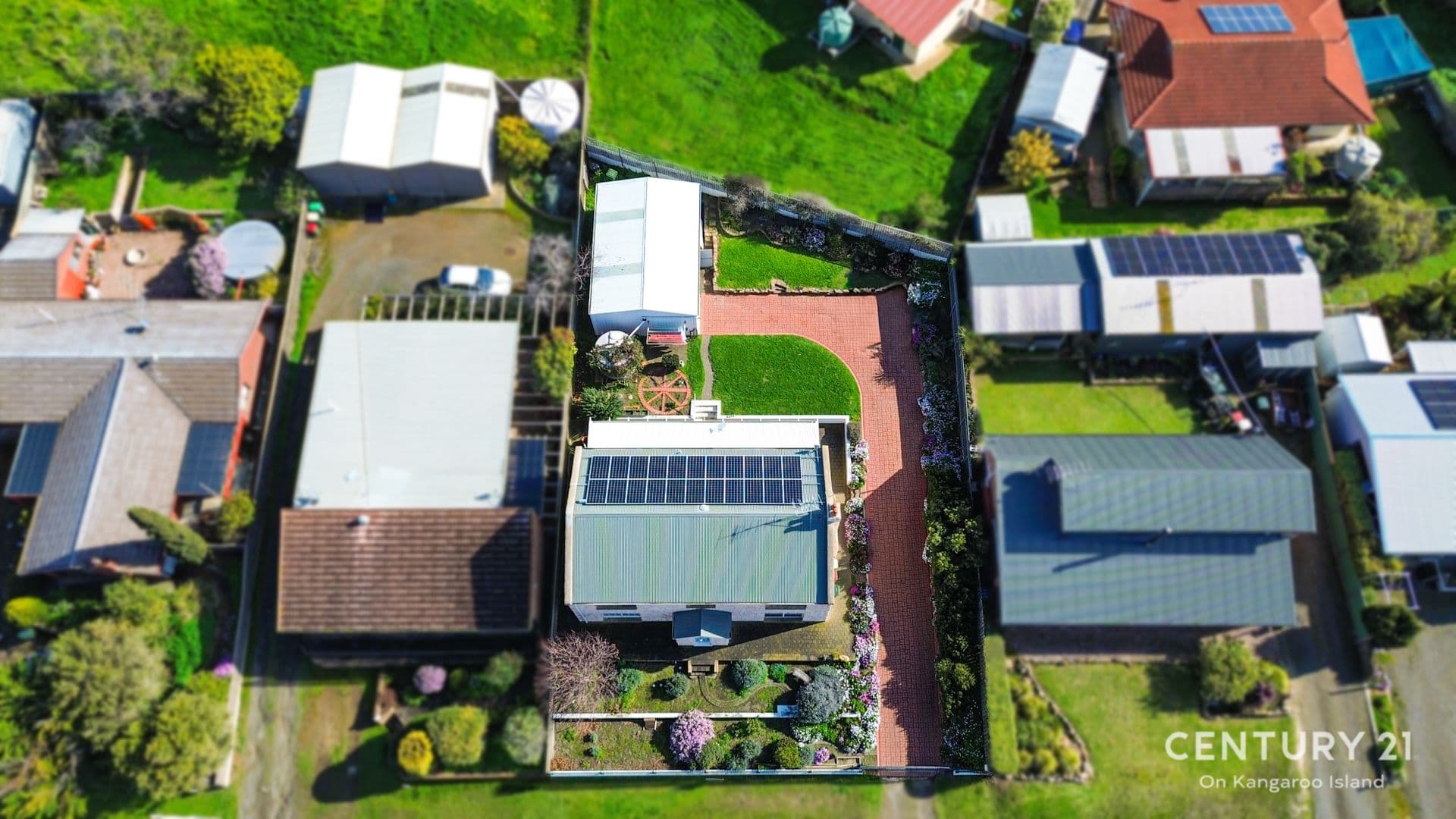 19 Cygnet Road, Kingscote, SA, 5223, Kingscote - Thumbnail 4