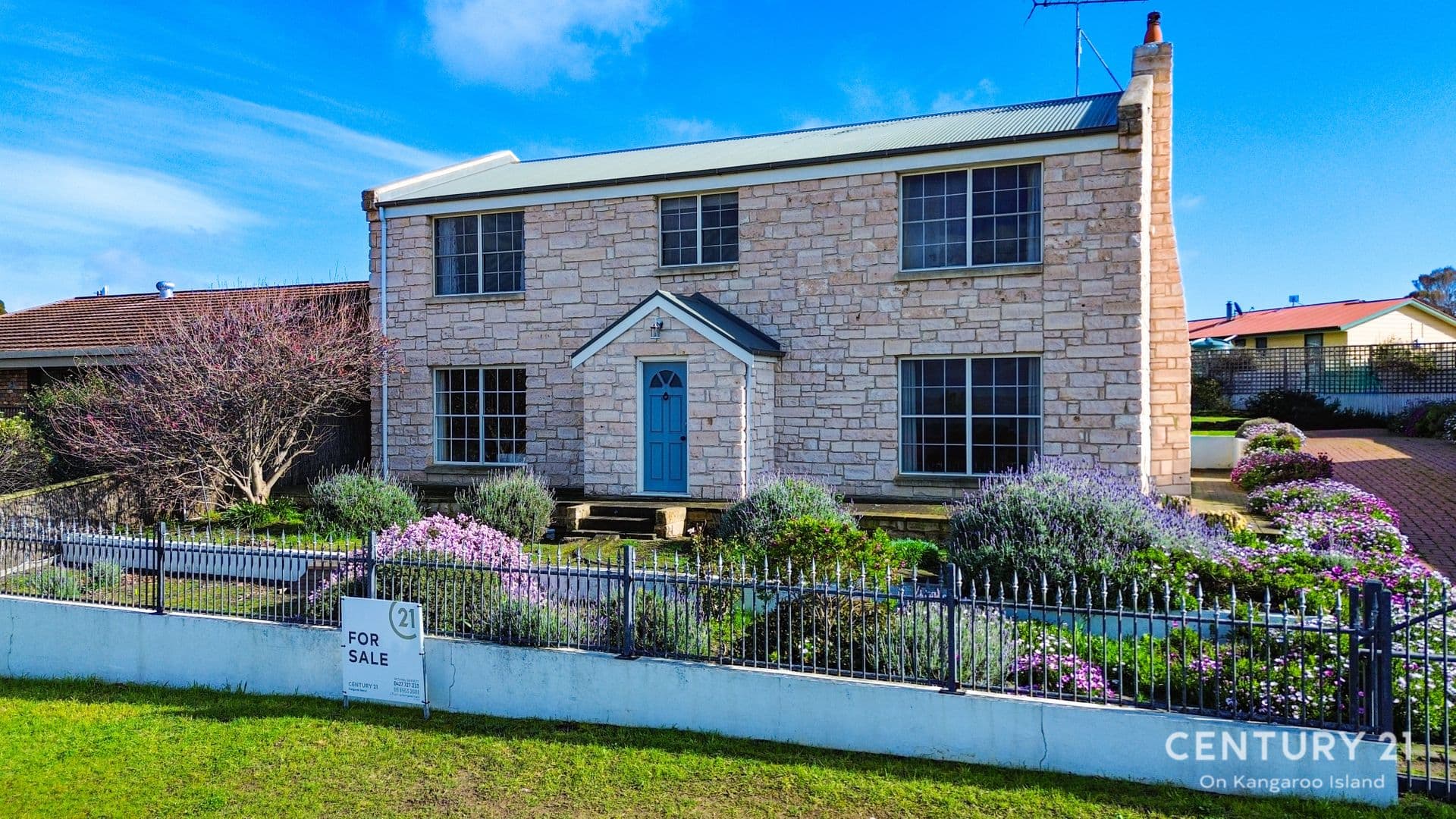 19 Cygnet Road, Kingscote, SA, 5223, Kingscote - Image 1