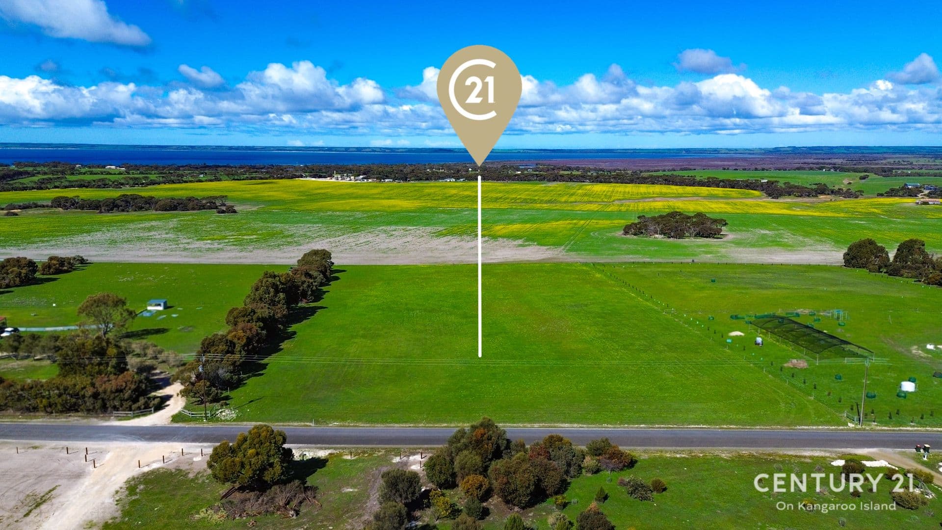 39 Glen Barrett Drive, Kingscote, SA, 5223, Kingscote - Image 1