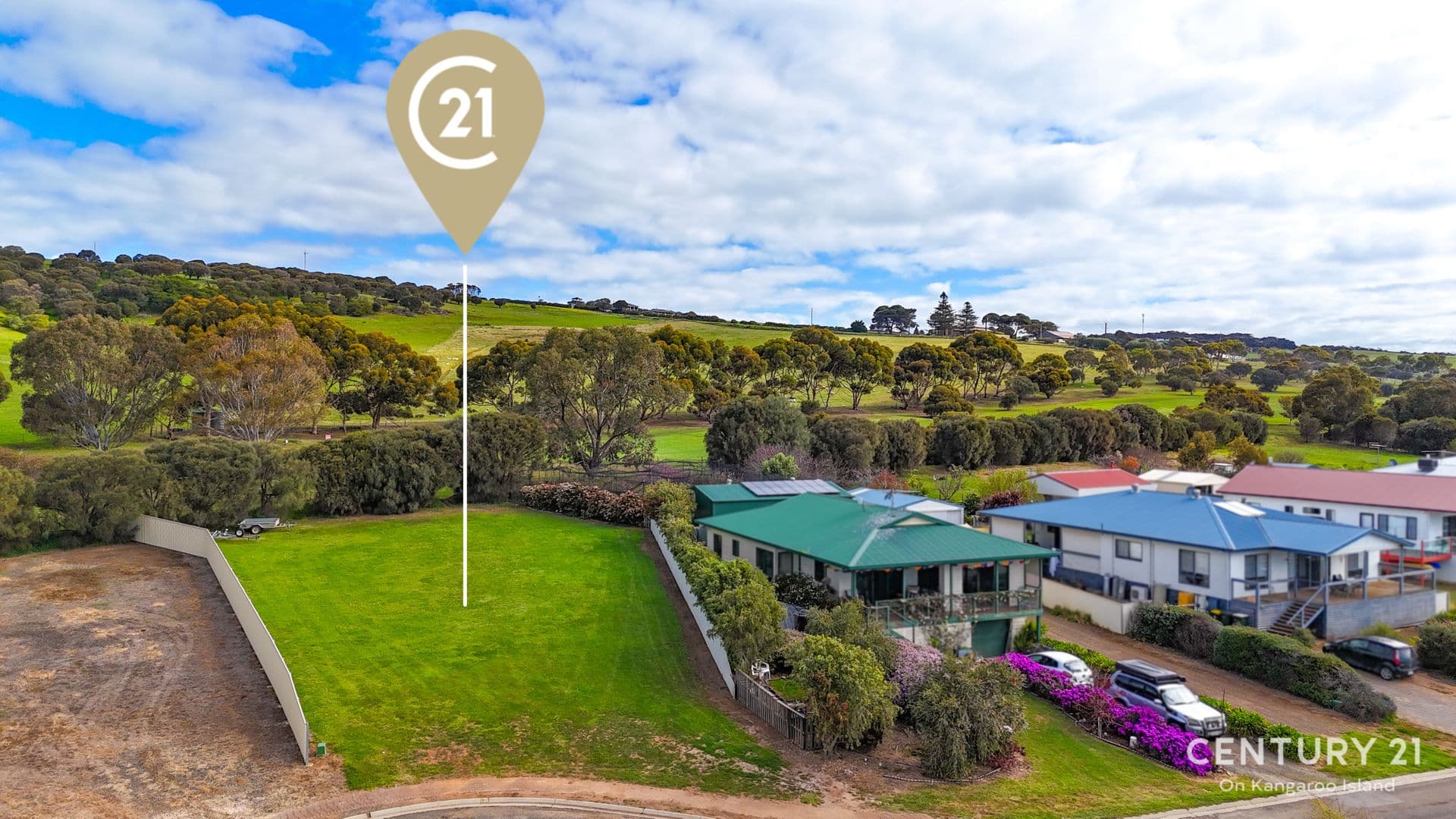 36 Freycinet Way, Penneshaw, SA, 5222, Penneshaw - Thumbnail 2