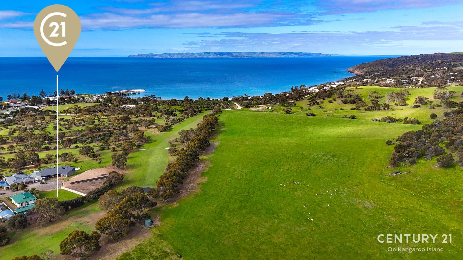 36 Freycinet Way, Penneshaw, SA, 5222, Penneshaw - Thumbnail 7