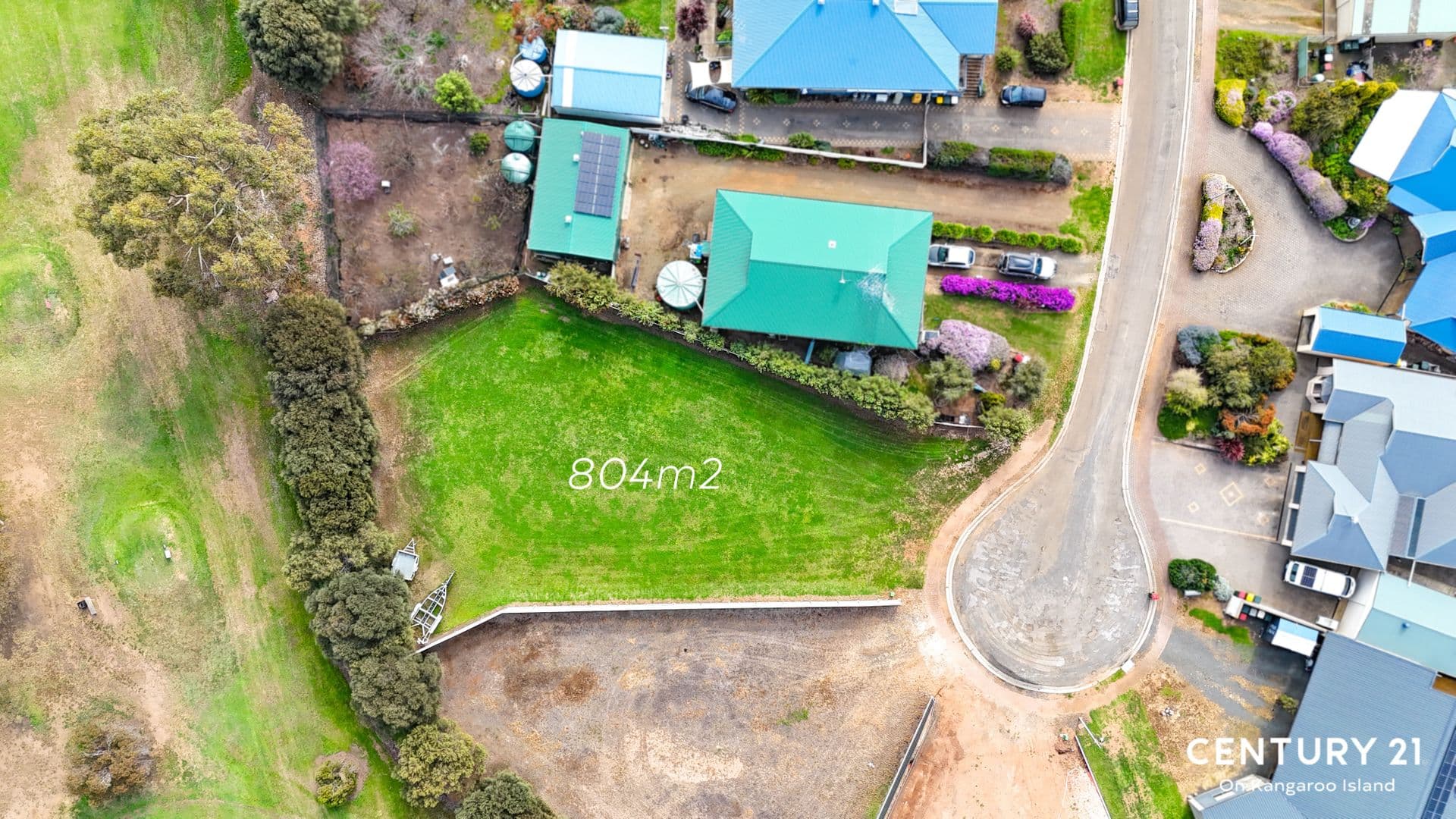 36 Freycinet Way, Penneshaw, SA, 5222, Penneshaw - Thumbnail 3