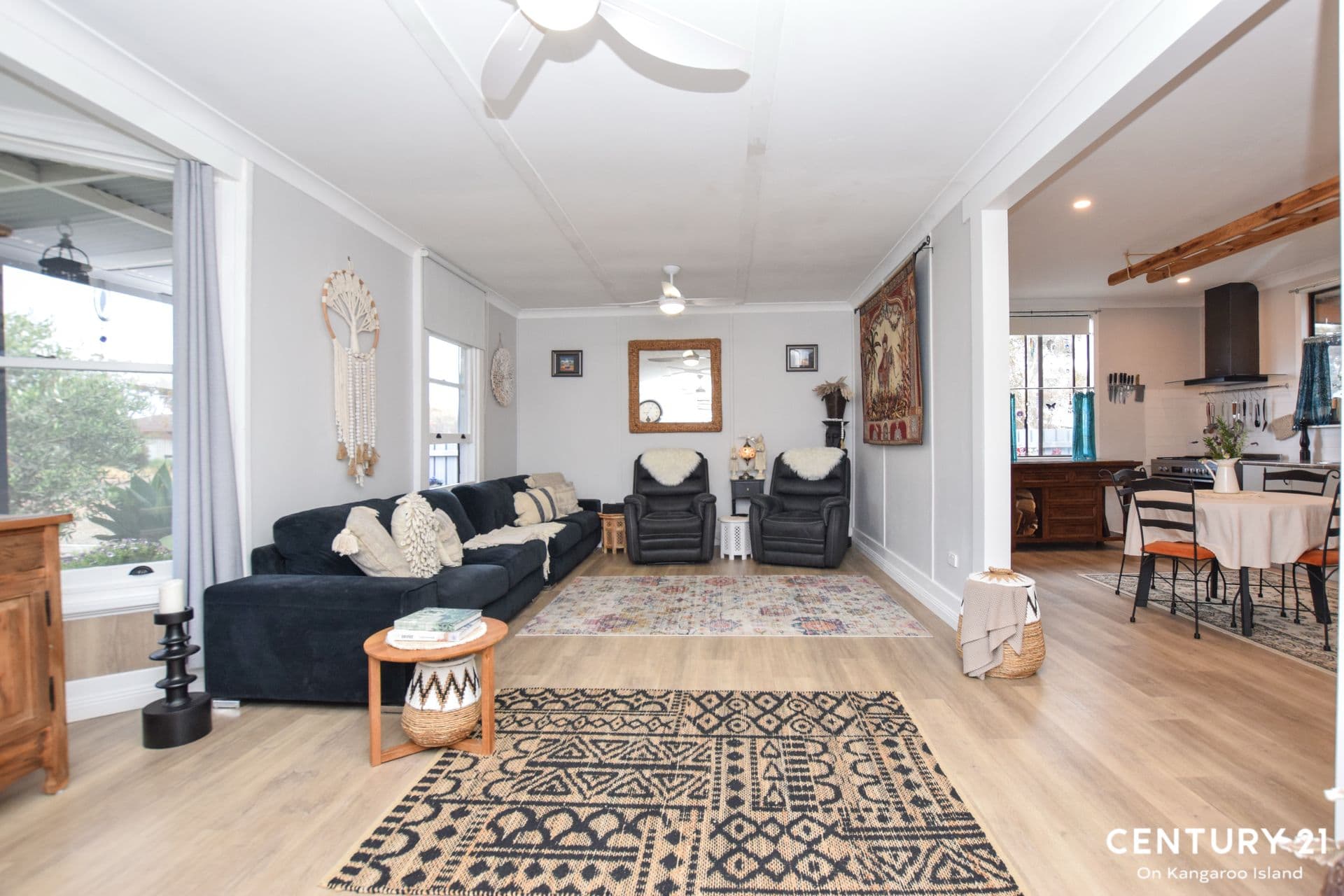 31 Buller Street, Kingscote, SA, 5223, Kingscote - Image 1