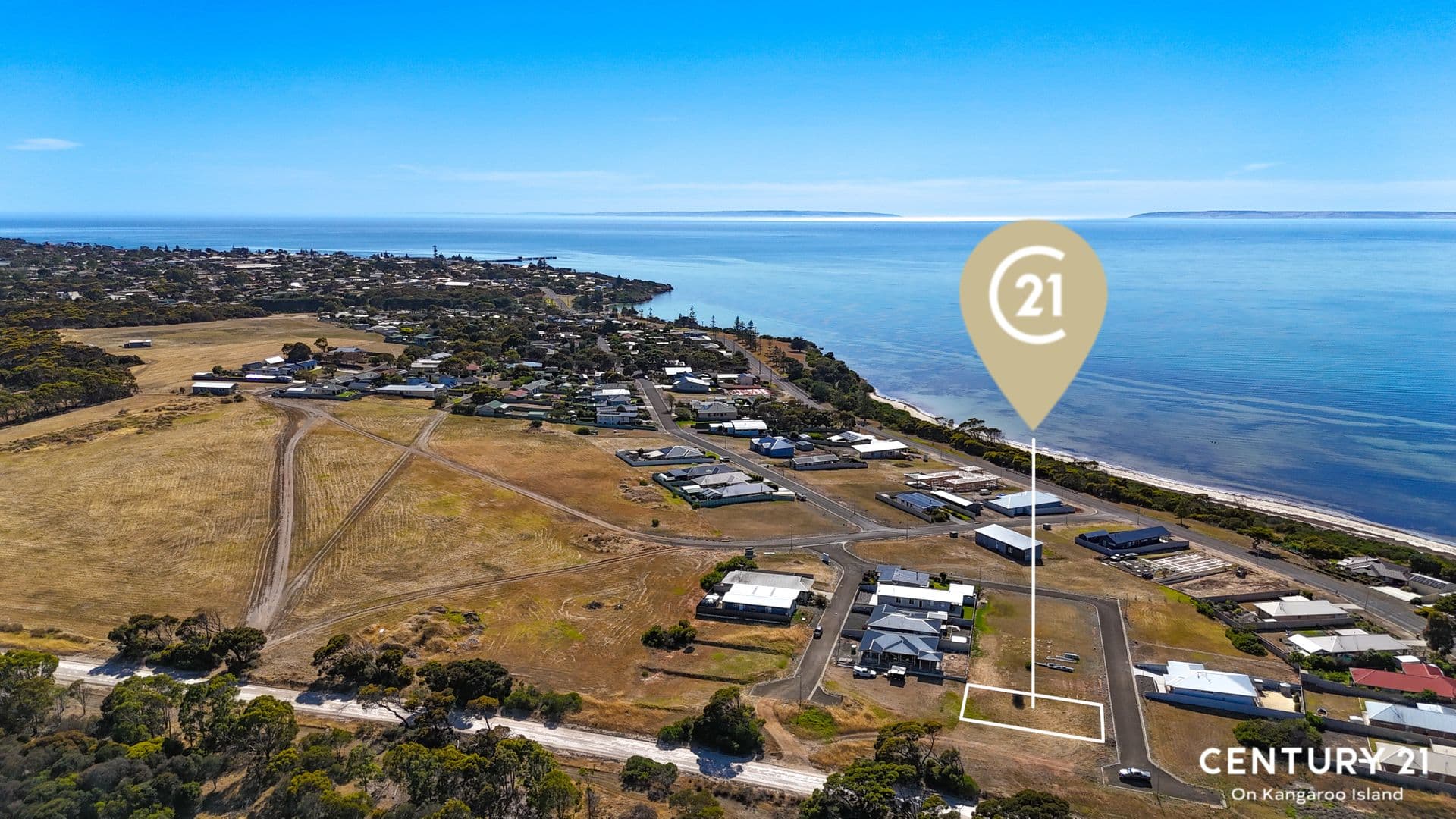 14 Bell Court, Kingscote, SA, 5223, Kingscote - Image 1