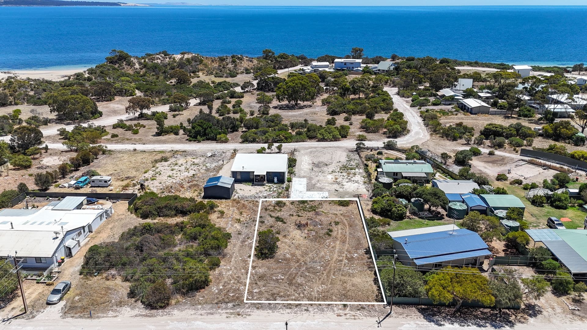 15 Beach Crescent, Baudin Beach, SA, 5222, Baudin Beach - Thumbnail 3