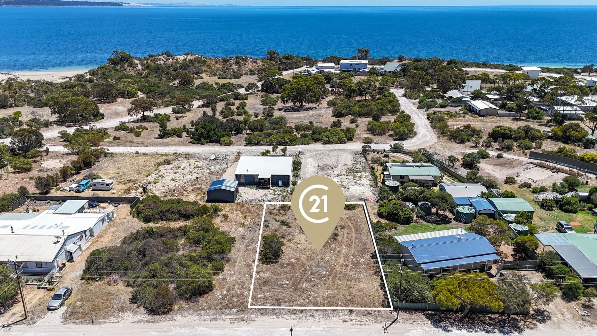 15 Beach Crescent, Baudin Beach, SA, 5222, Baudin Beach - Image 1