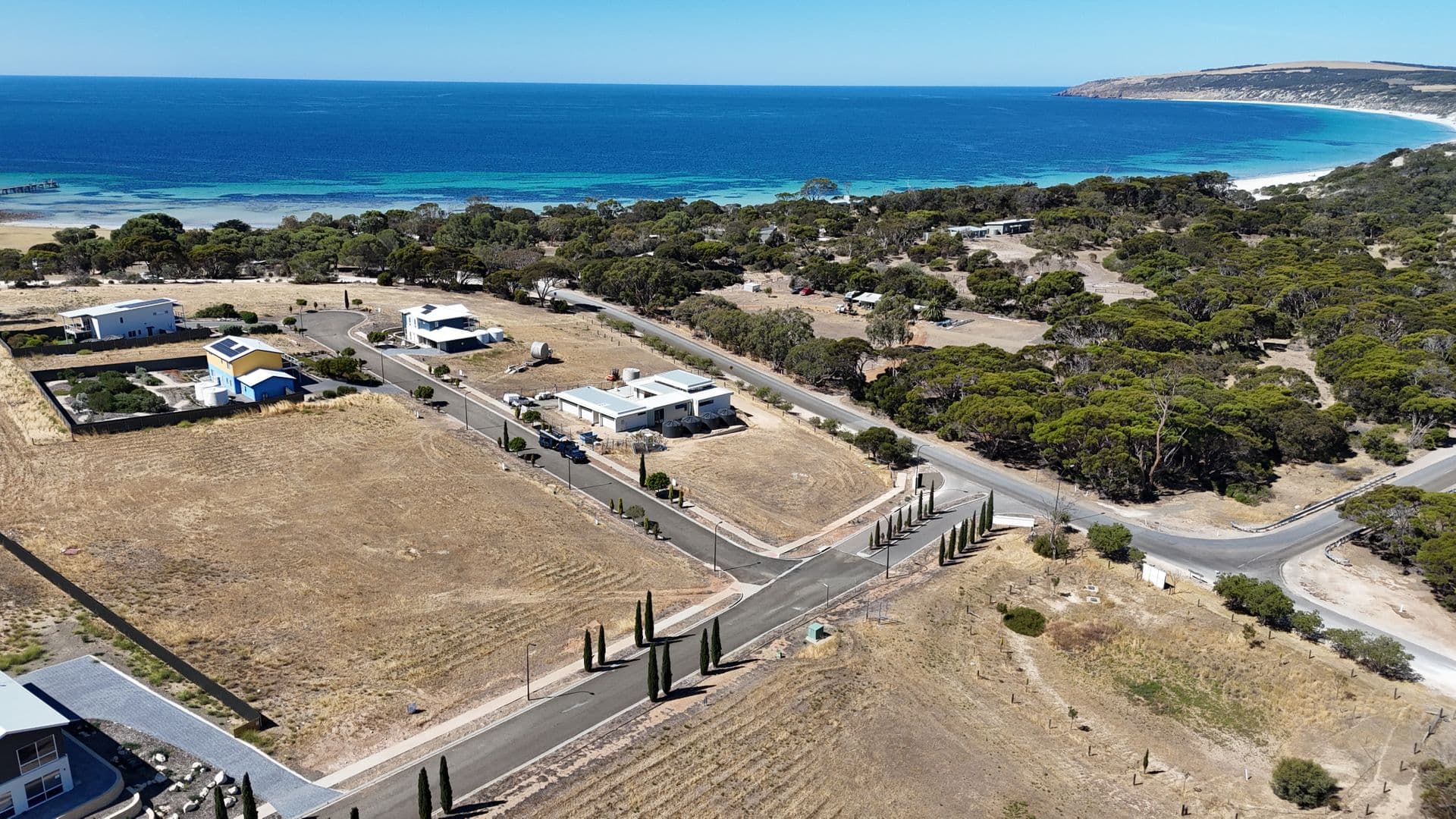 Lot 391 Starfish Drive, Emu Bay, SA, 5223, Emu Bay - Thumbnail 4