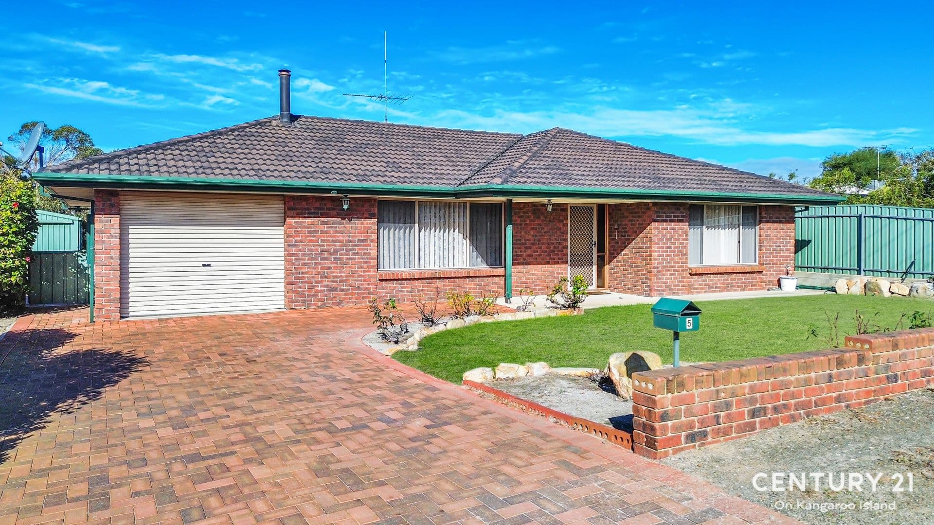 5 Nepean Avenue, Kingscote, SA, 5223, Kingscote - Image 1