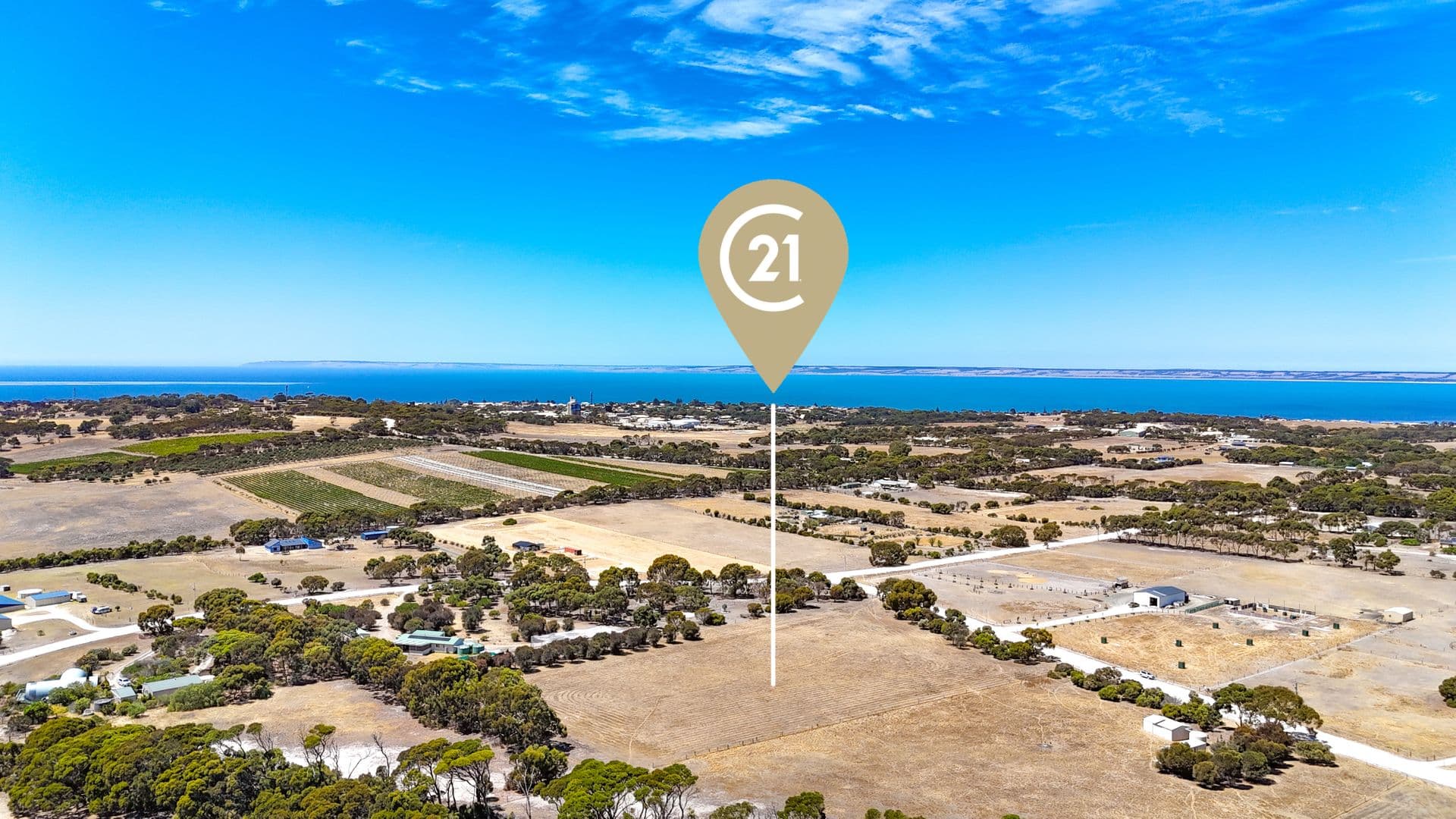 Allotment 77 Shoal Bay Ridge, Kingscote, SA, 5223, Kingscote - Thumbnail 2