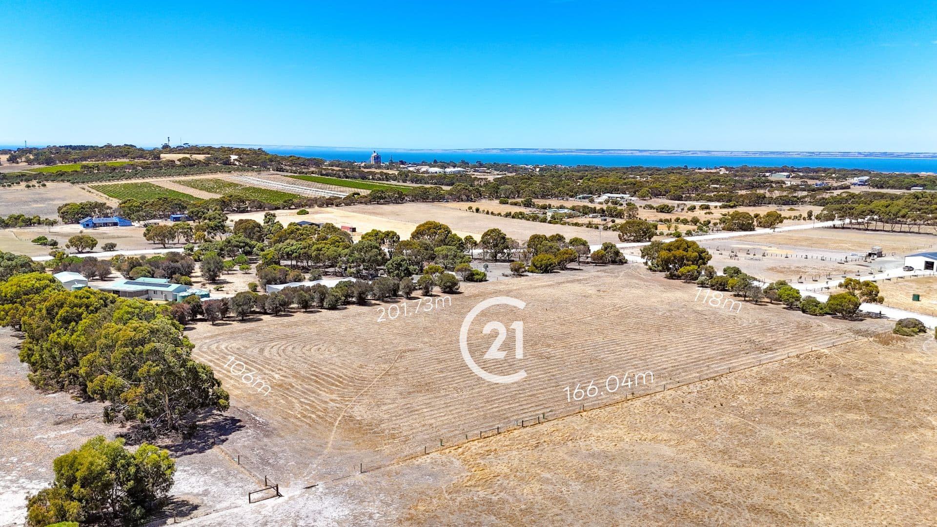 Allotment 77 Shoal Bay Ridge, Kingscote, SA, 5223, Kingscote - Thumbnail 4