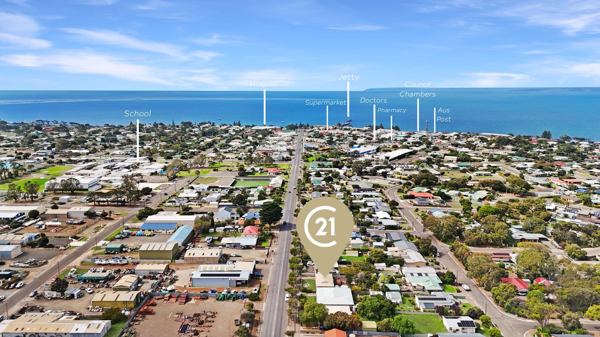 66 Dauncey Street, Kingscote, SA, 5223, Kingscote - Thumbnail 2