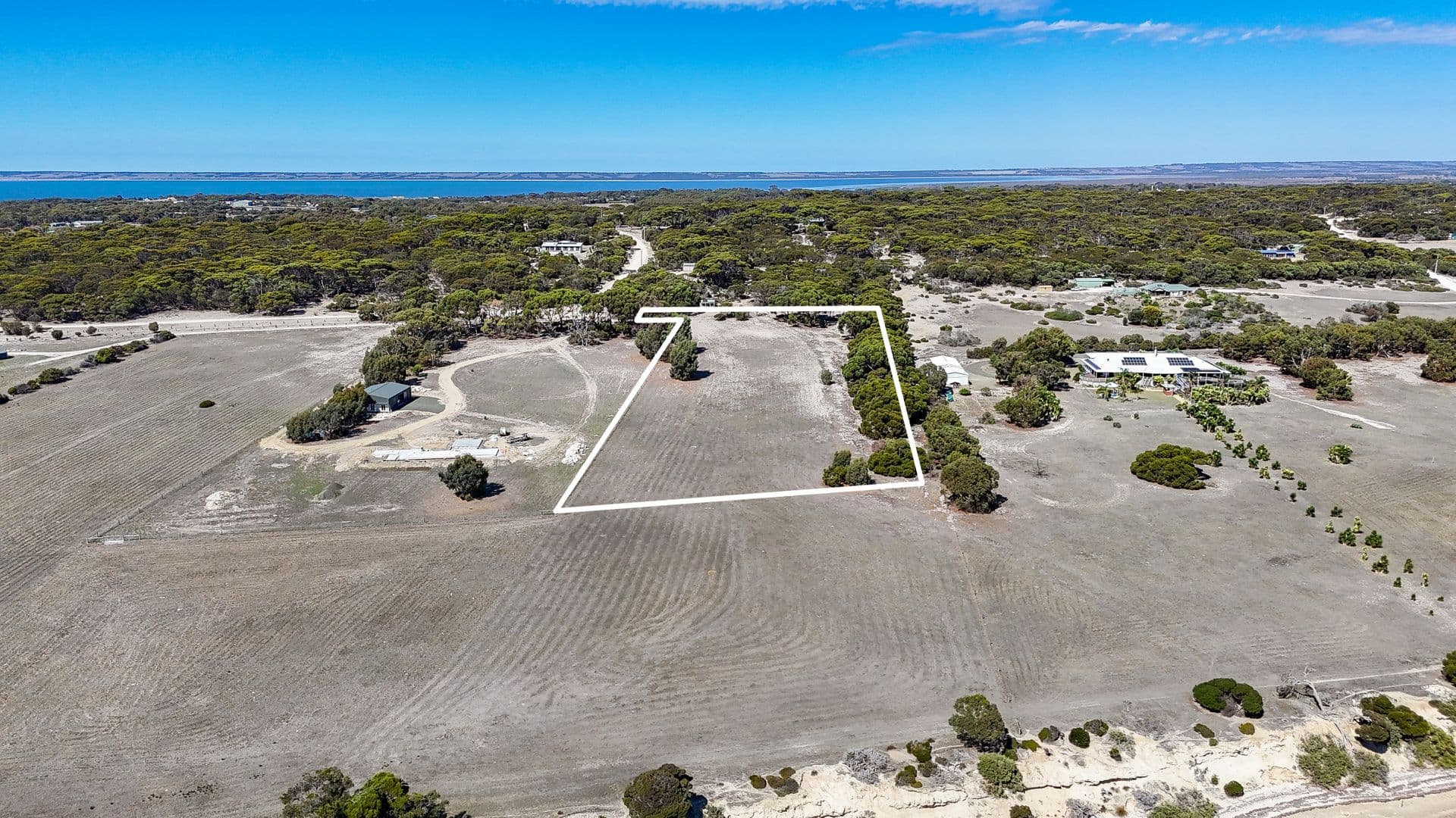 Allotment 11 Shoal Bay Ridge, Kingscote, SA, 5223, Kingscote - Thumbnail 3