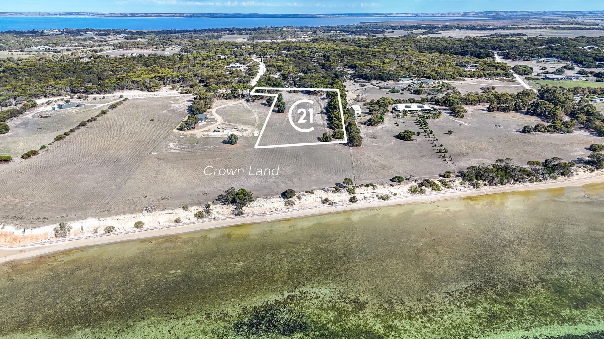 Allotment 11 Shoal Bay Ridge, Kingscote, SA, 5223, Kingscote - Thumbnail 2